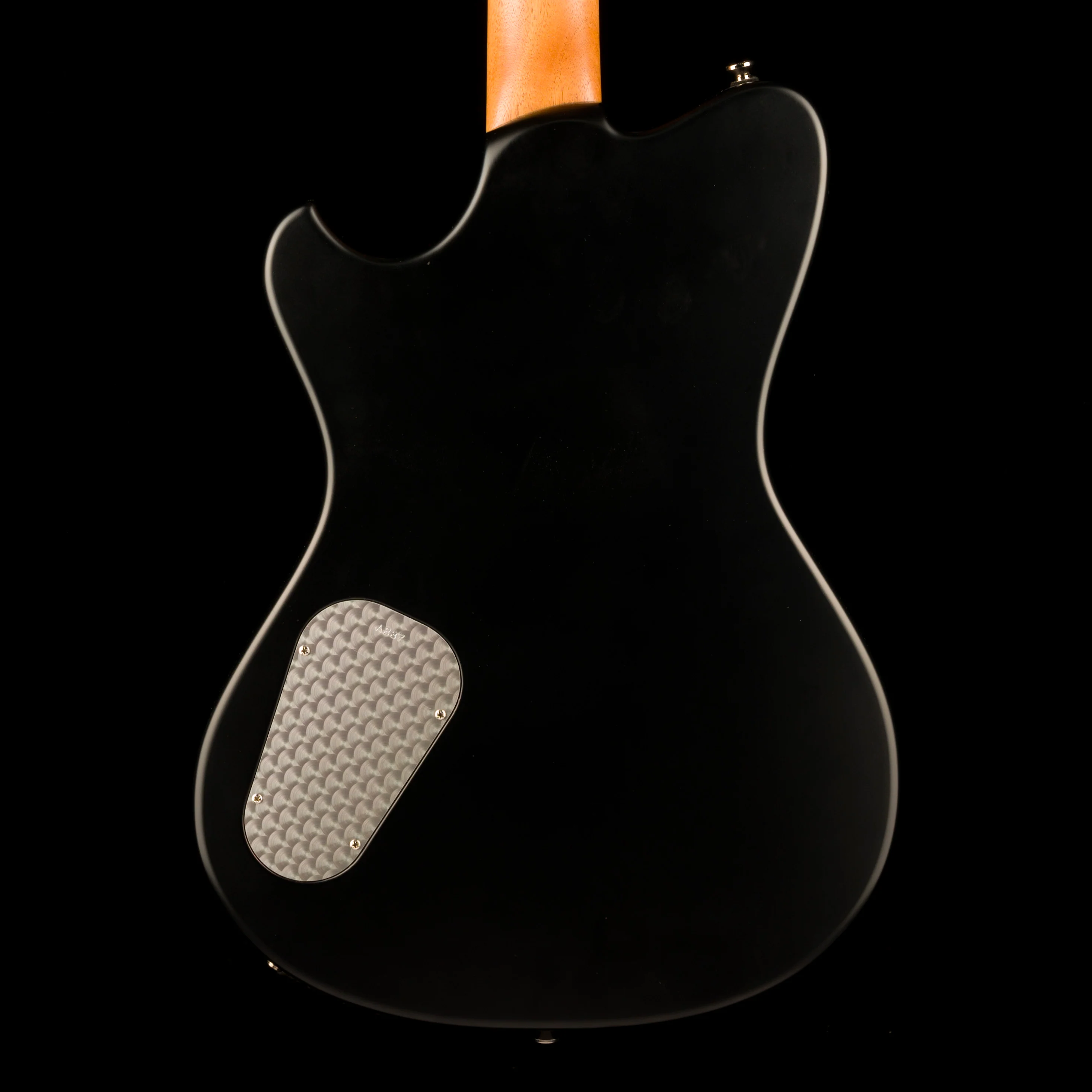 Powers Electric A-Type Select Cosmo Red With Softshell Case - Image 12