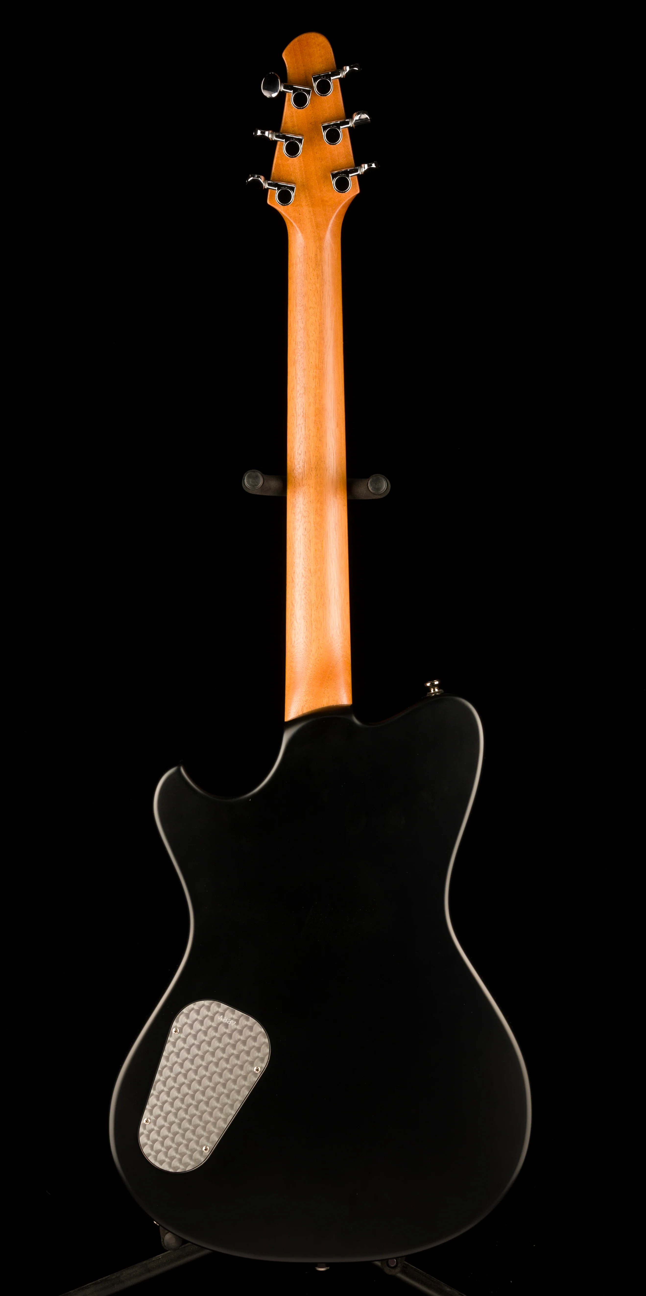 Powers Electric A-Type Select Cosmo Red With Softshell Case - Image 13