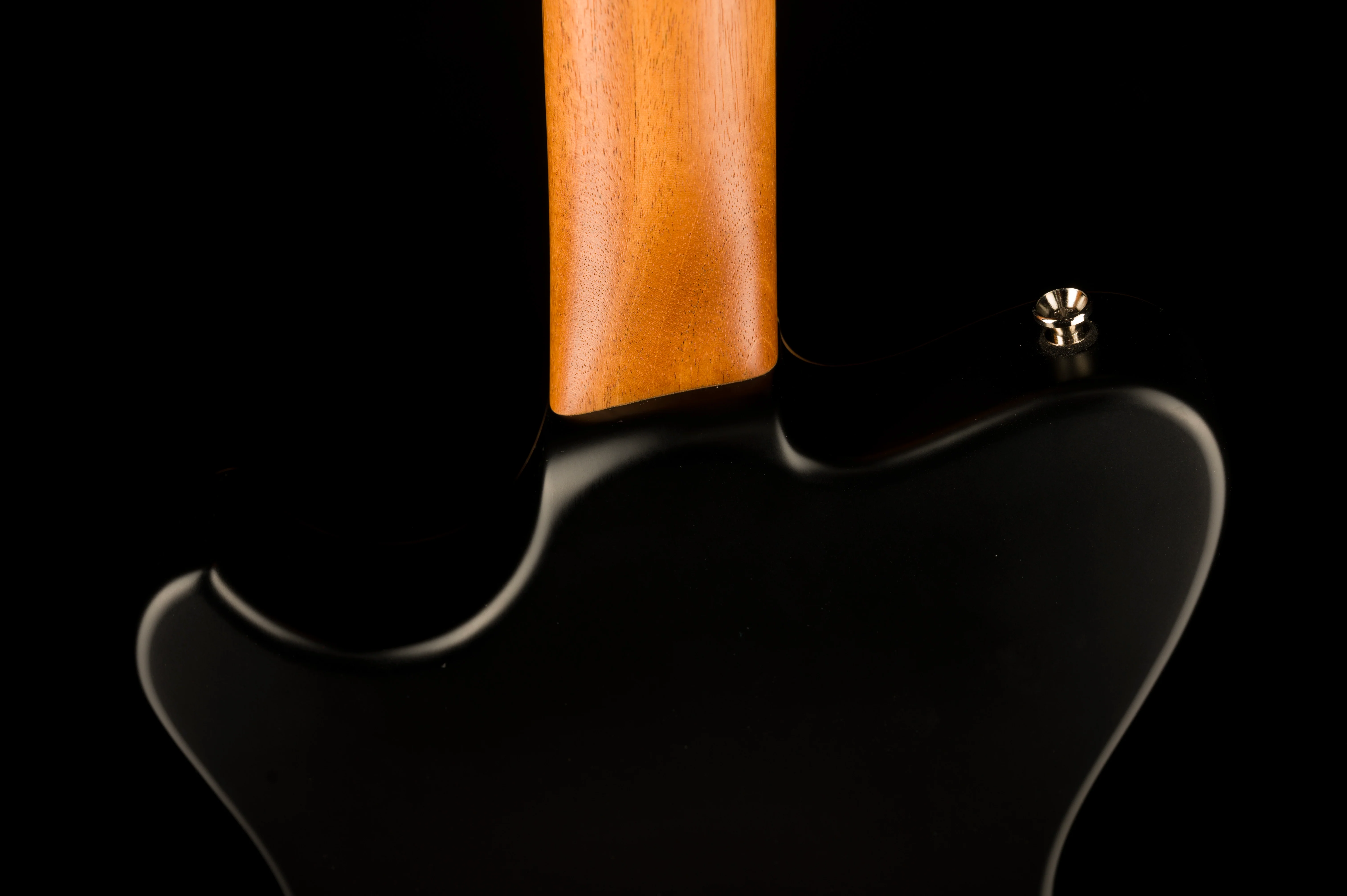 Powers Electric A-Type Select Cosmo Red With Softshell Case - Image 14