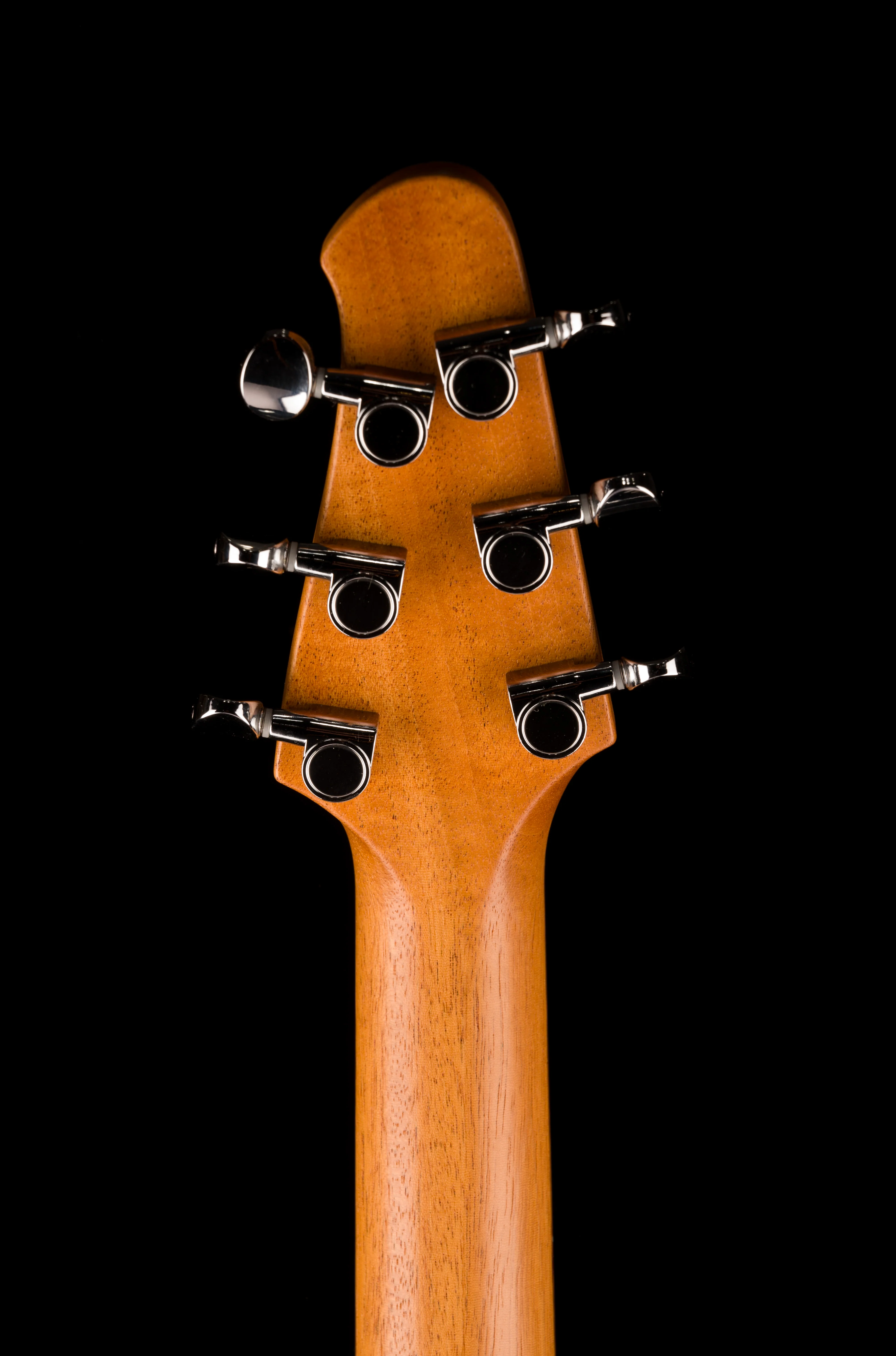 Powers Electric A-Type Select Cosmo Red With Softshell Case - Image 16