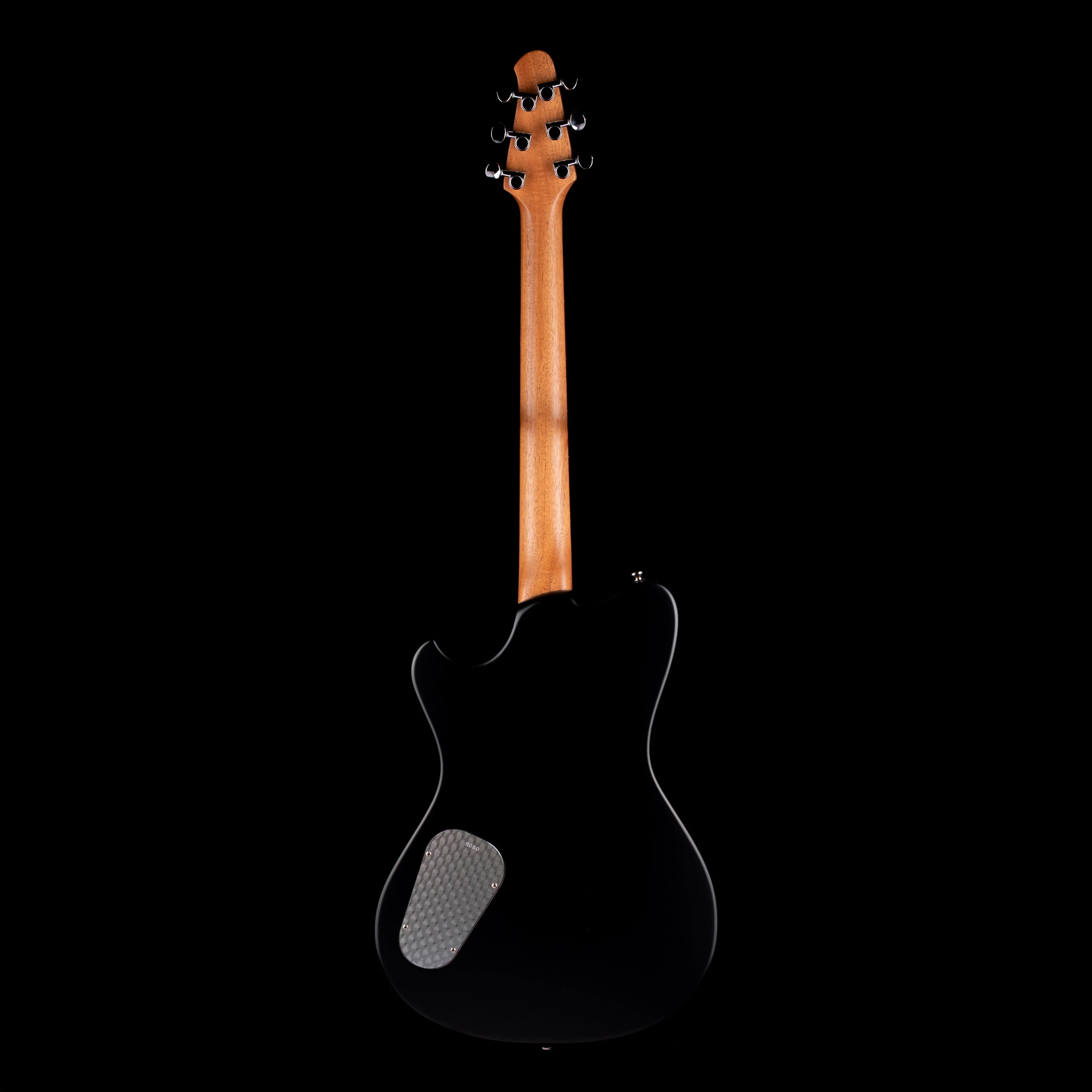 Powers Electric A-Type Select Juniper Green With Soft Case - Image 10