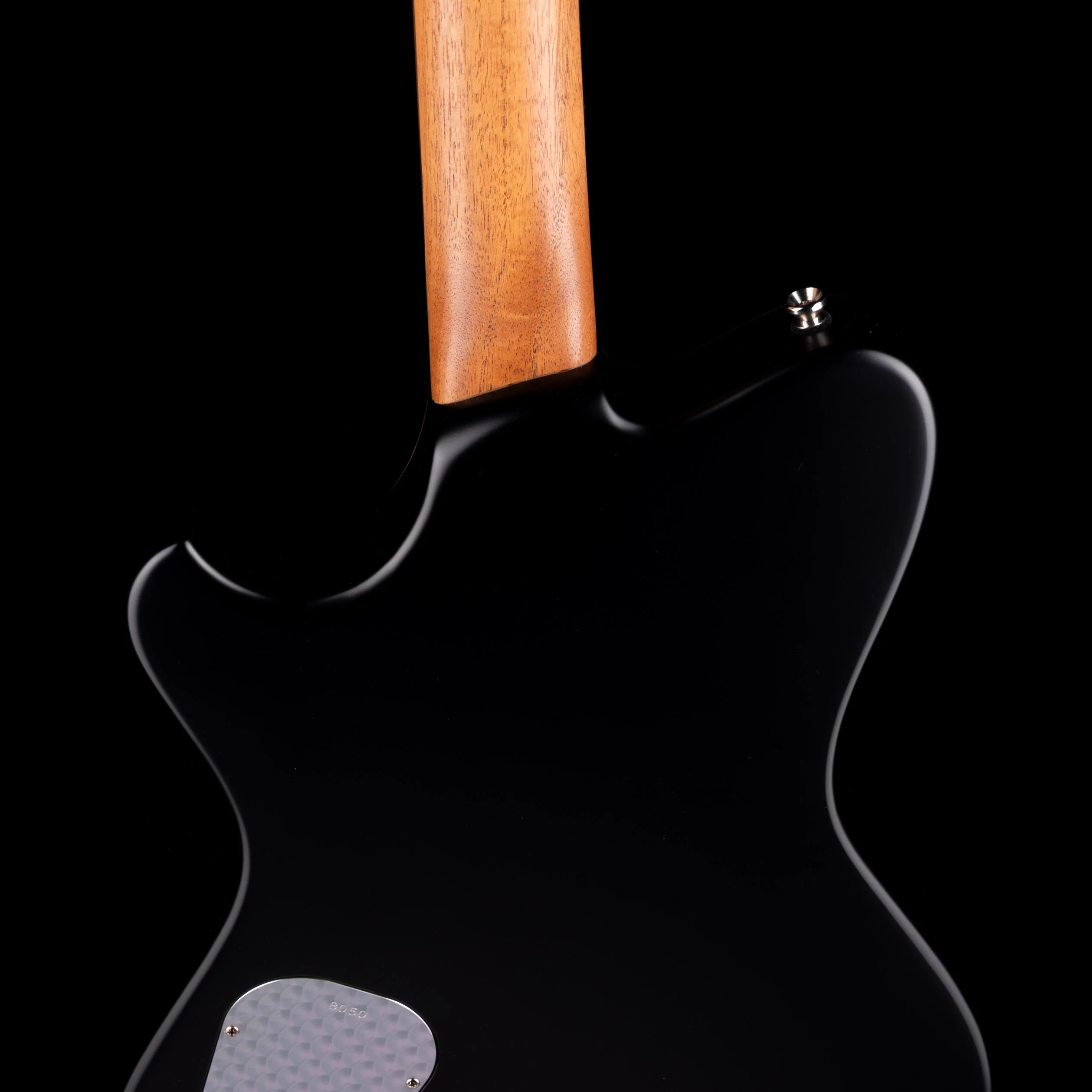 Powers Electric A-Type Select Juniper Green With Soft Case - Image 11