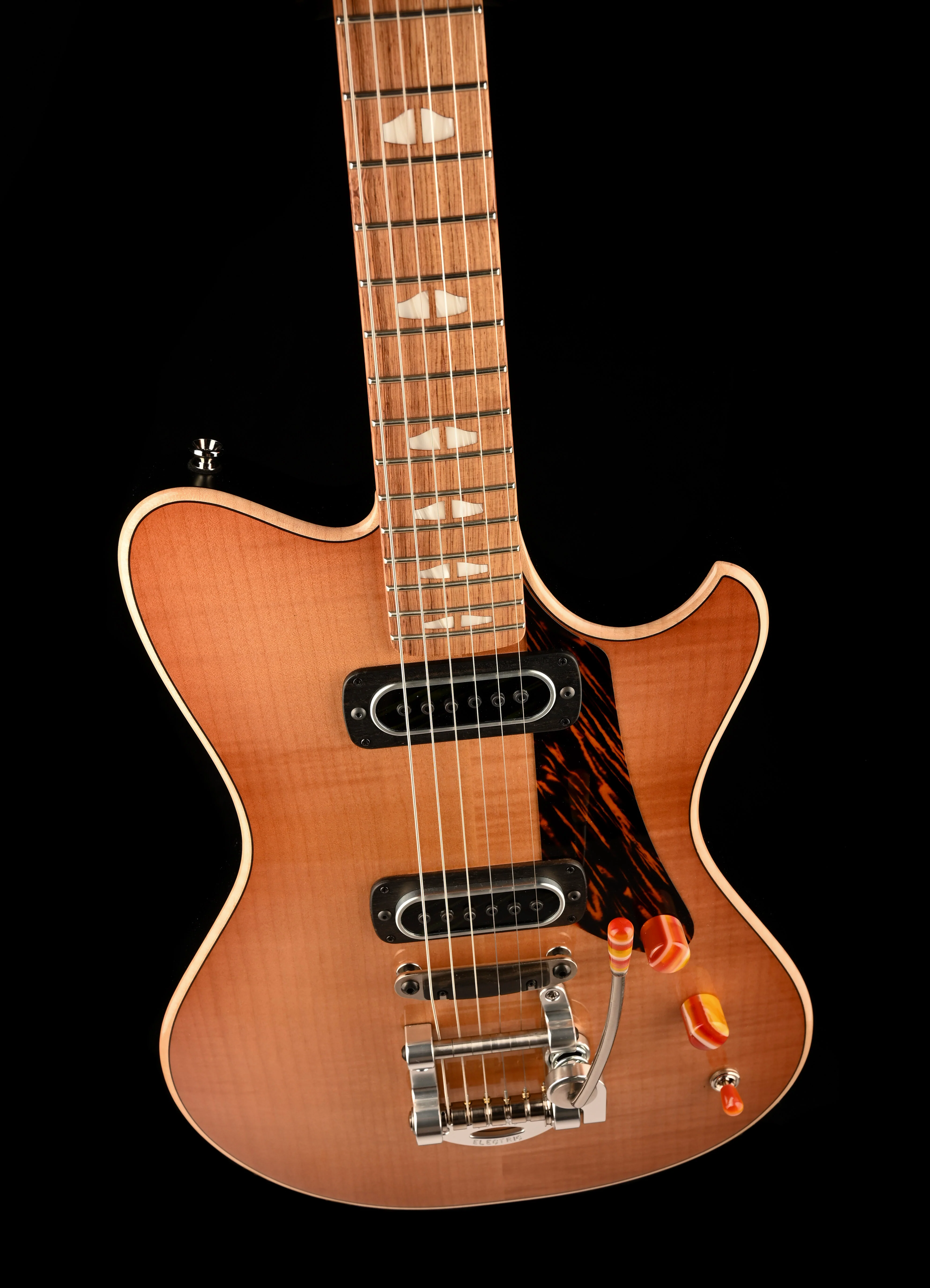 Powers Electric A-Type Select Plain Top Pale Ale with Softshell Case - Image 4