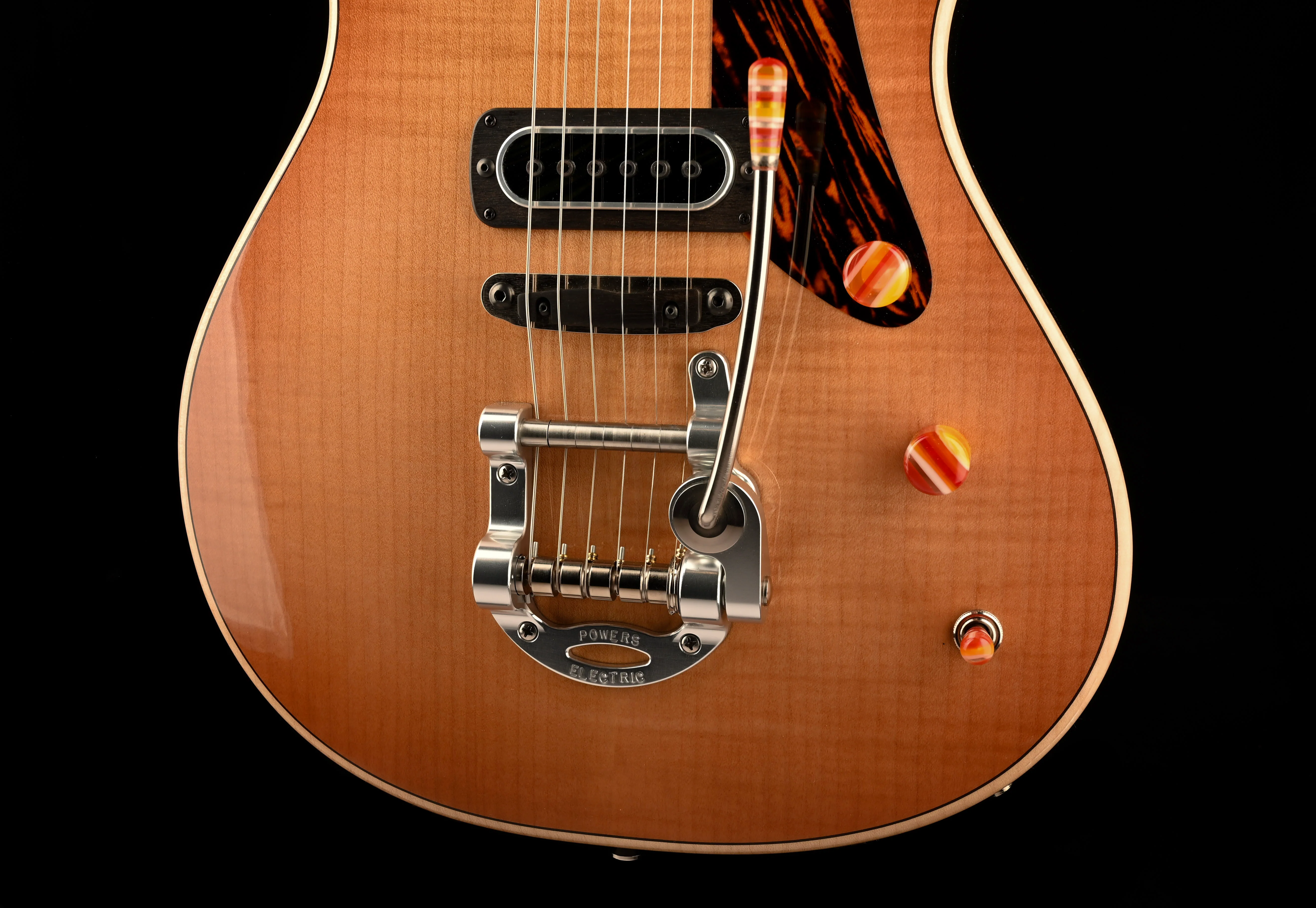 Powers Electric A-Type Select Plain Top Pale Ale with Softshell Case - Image 5