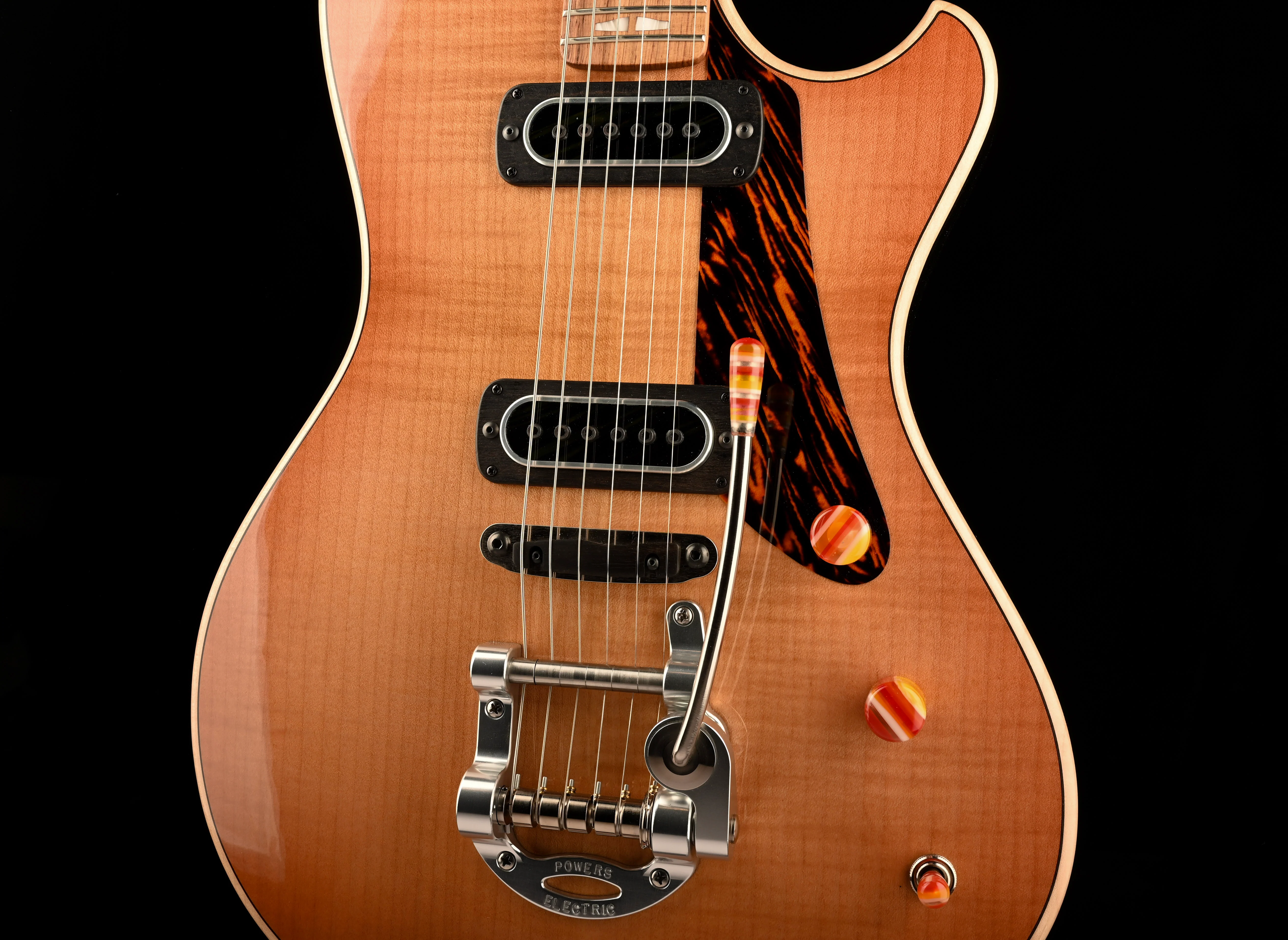 Powers Electric A-Type Select Plain Top Pale Ale with Softshell Case - Image 6