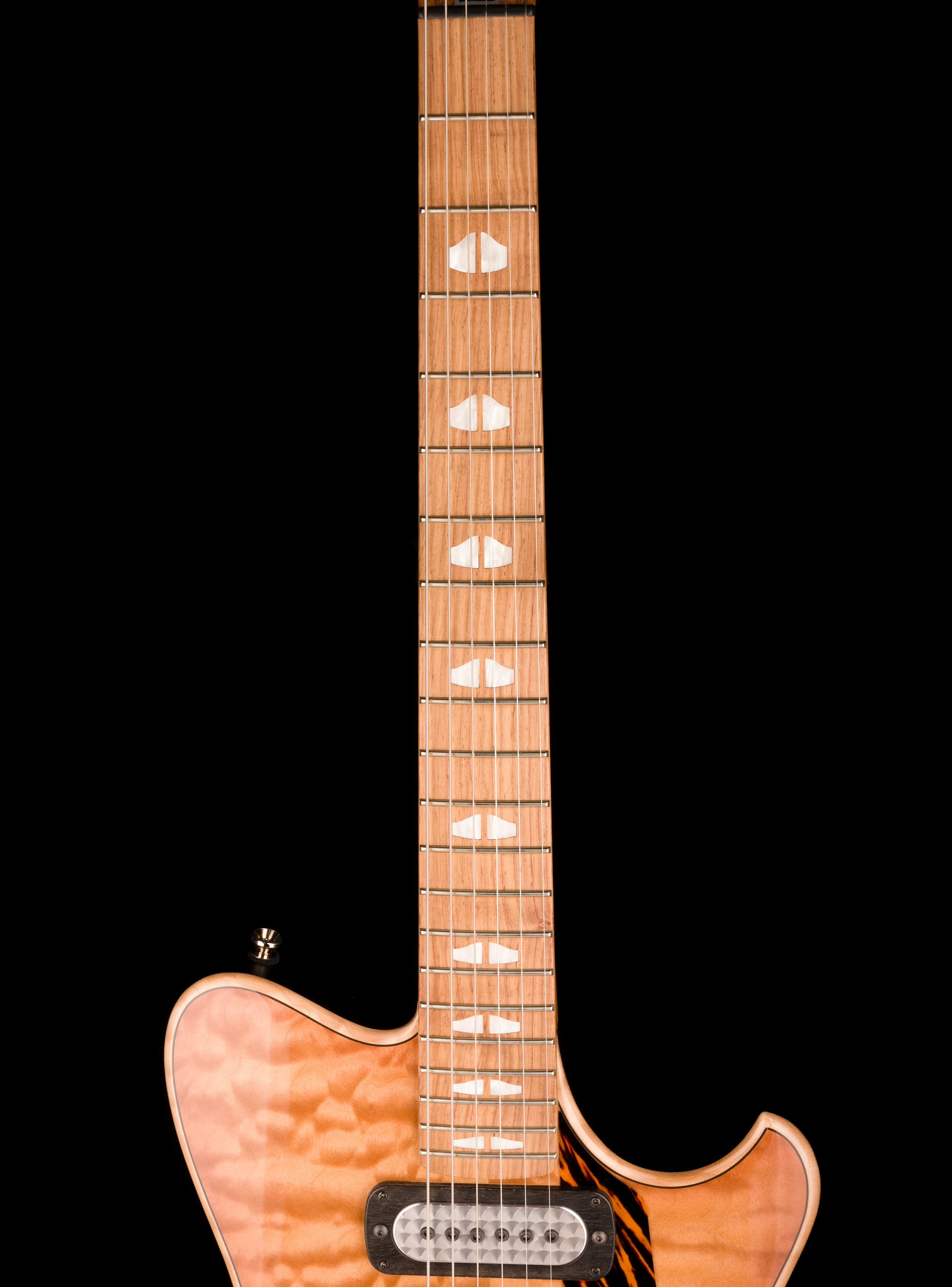 Powers Electric A-Type Select Quilt Pale Ale with Softshell Case - Image 11