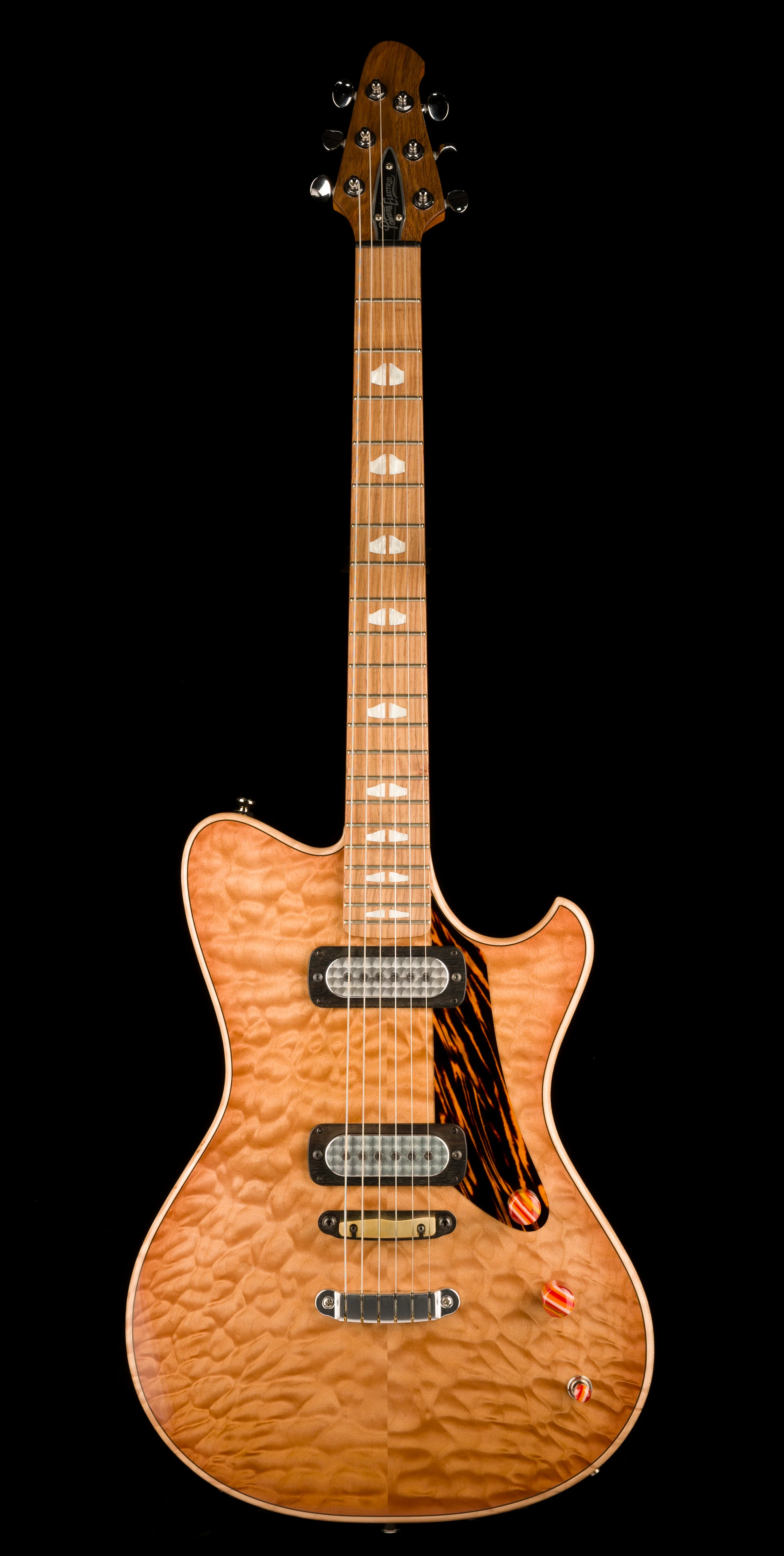Powers Electric A-Type Select Quilt Pale Ale with Softshell Case - Image 2