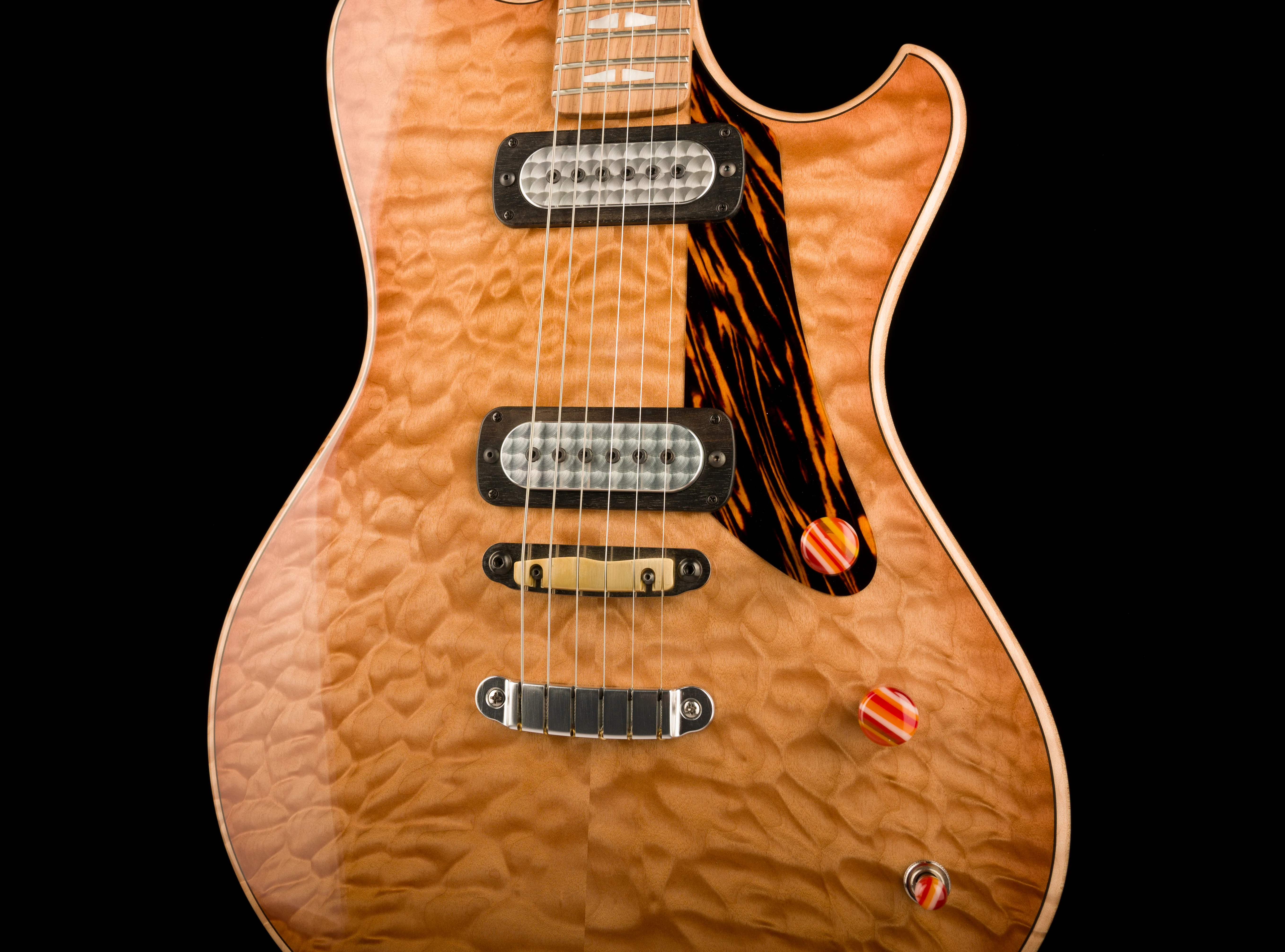 Powers Electric A-Type Select Quilt Pale Ale with Softshell Case - Image 6