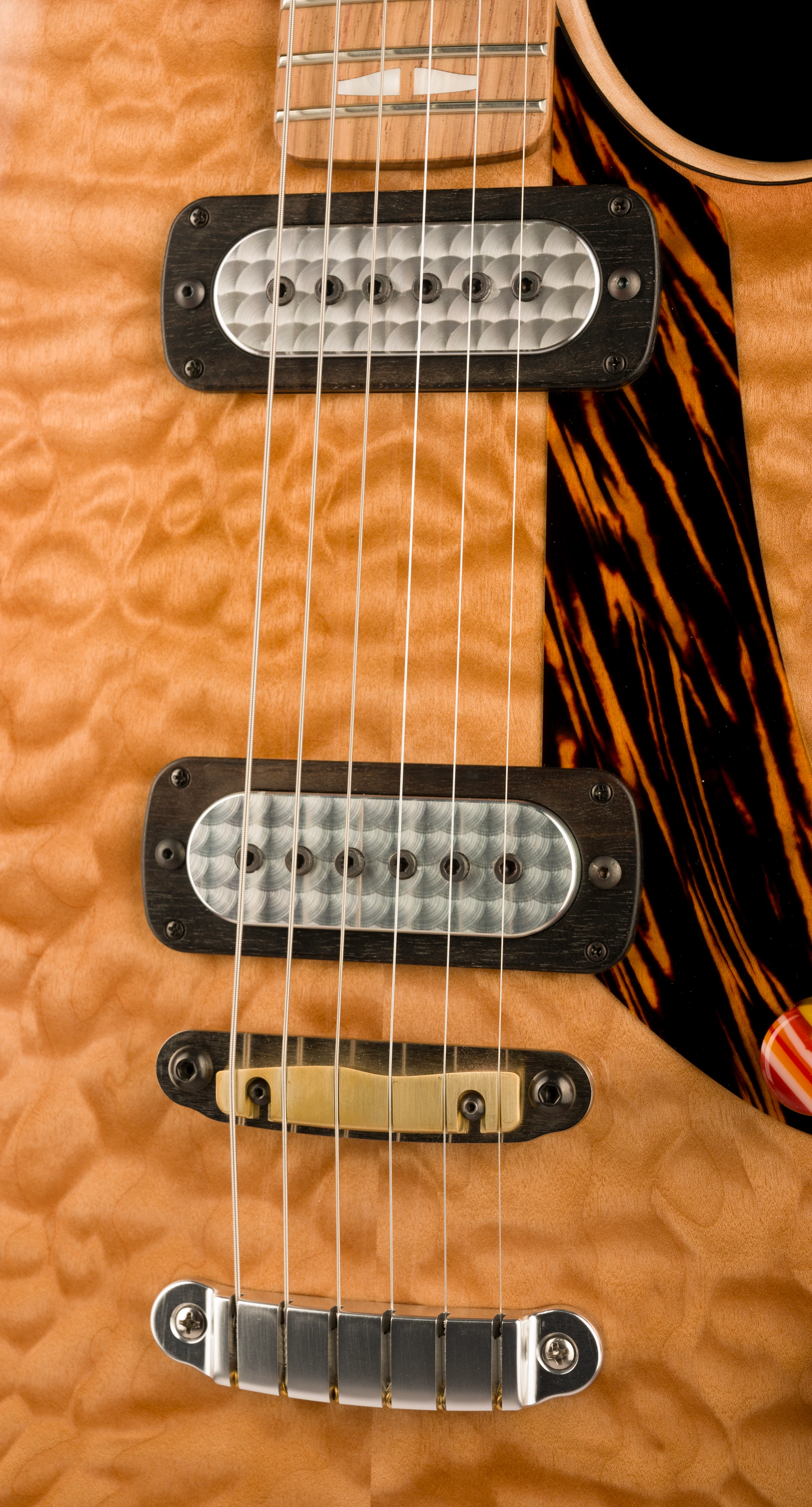 Powers Electric A-Type Select Quilt Pale Ale with Softshell Case - Image 7