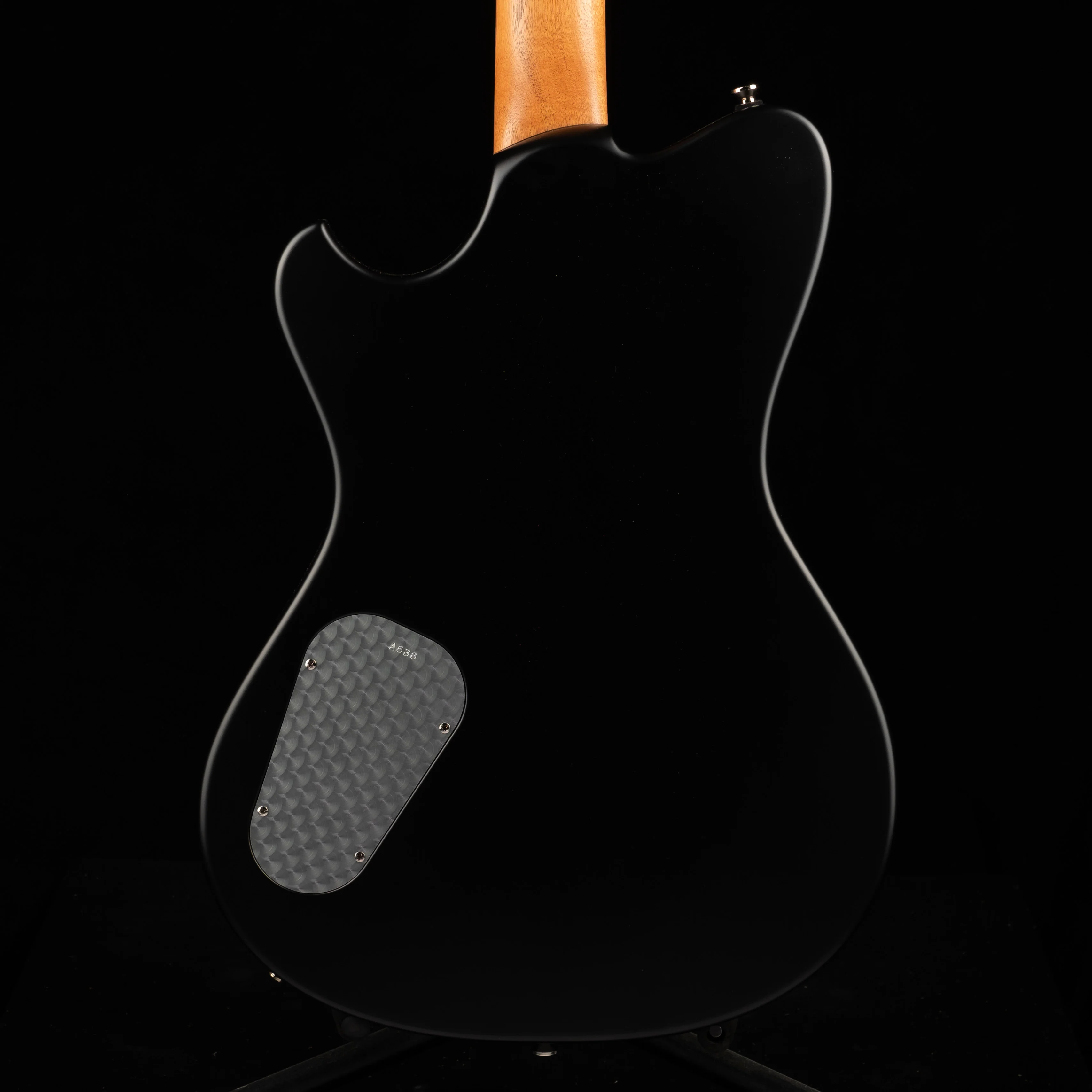 Powers Electric A-Type Select  Shadow Black With Softshell Case - Image 8