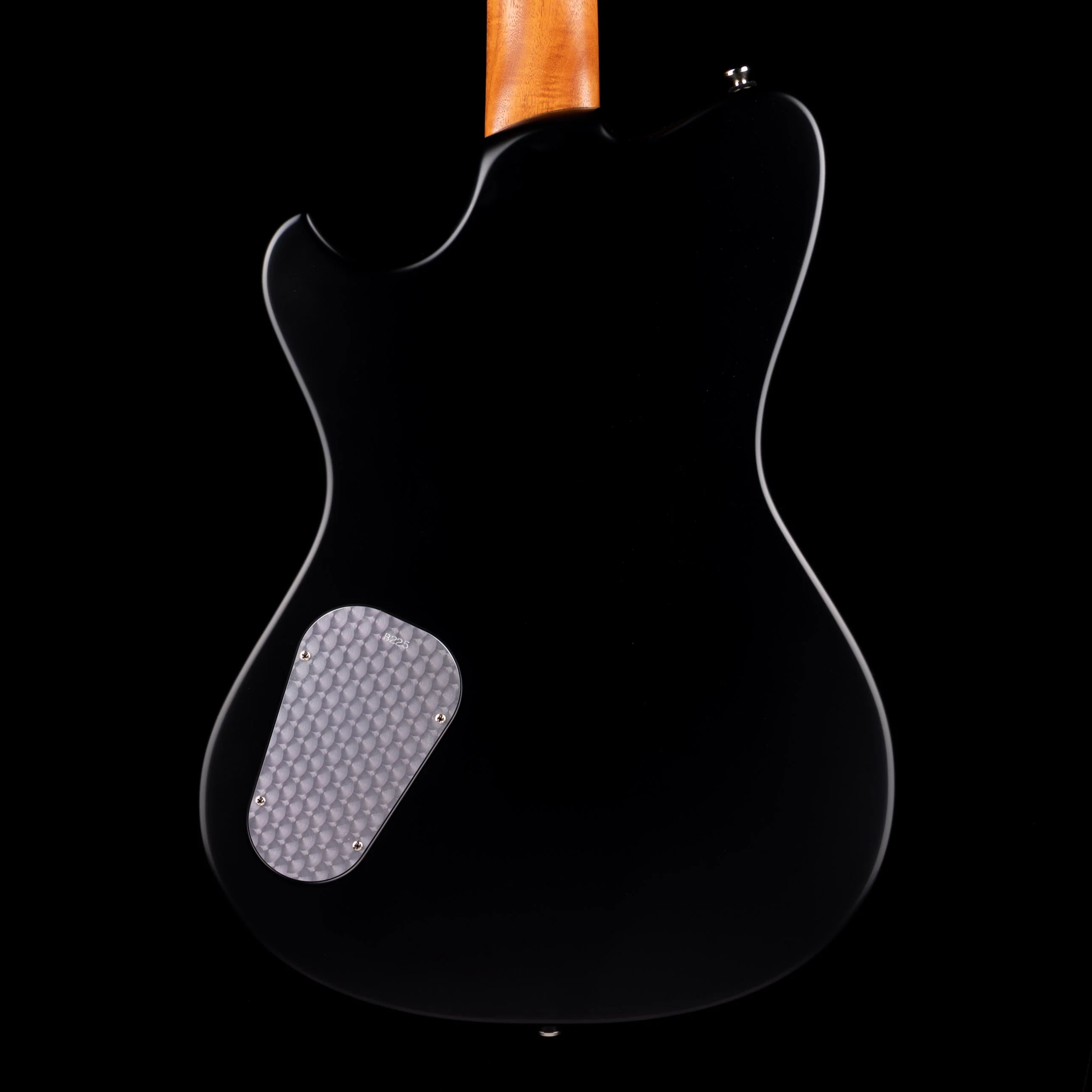 Powers Electric A-Type Select Twilight Blue with Soft Case - Image 8
