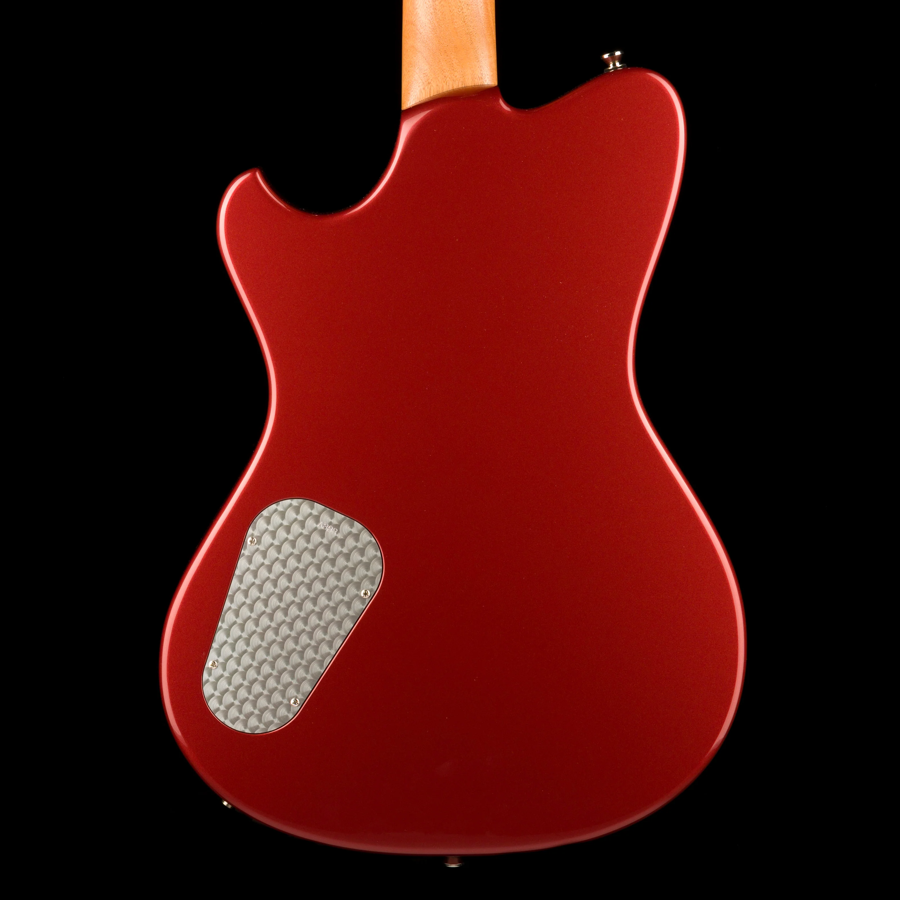 Powers Electric A-Type Sienna Metallic with Softshell Case - Image 13