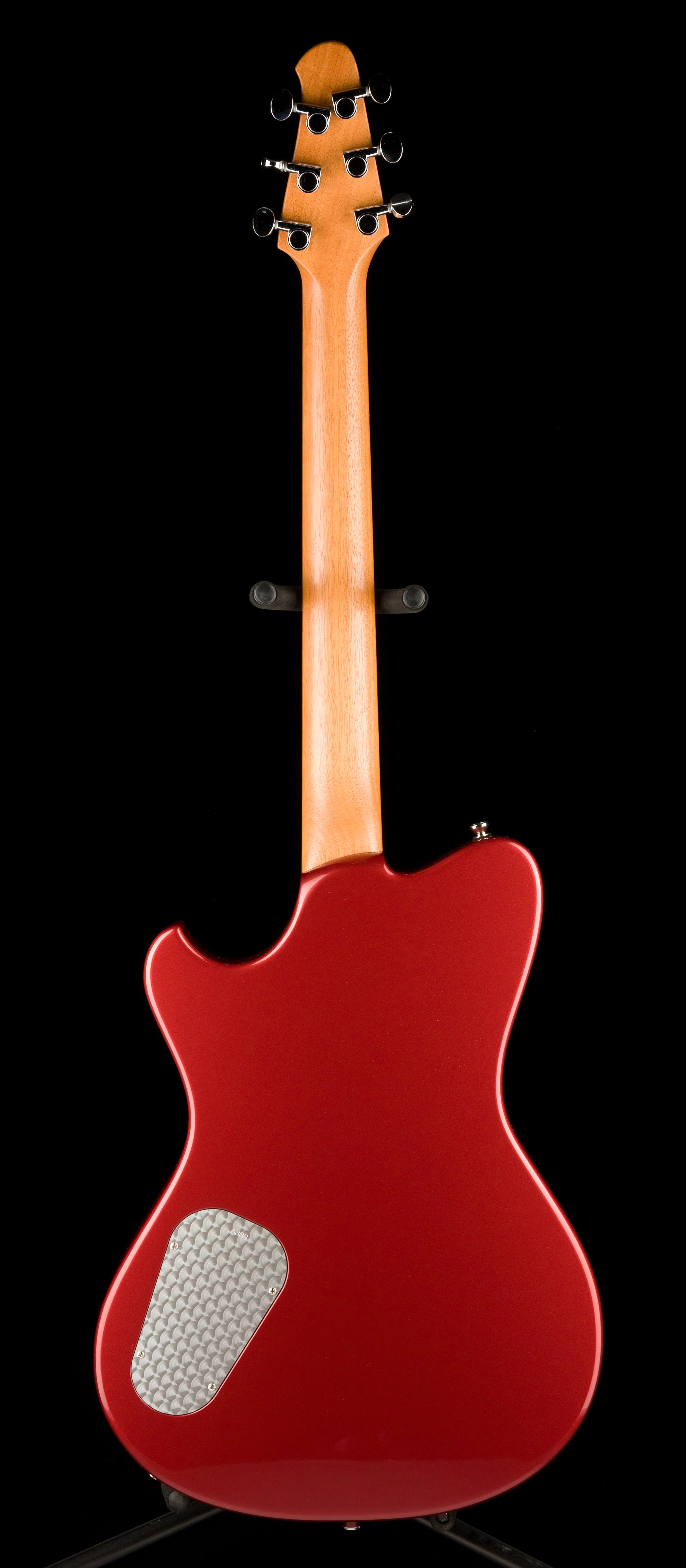 Powers Electric A-Type Sienna Metallic with Softshell Case - Image 14
