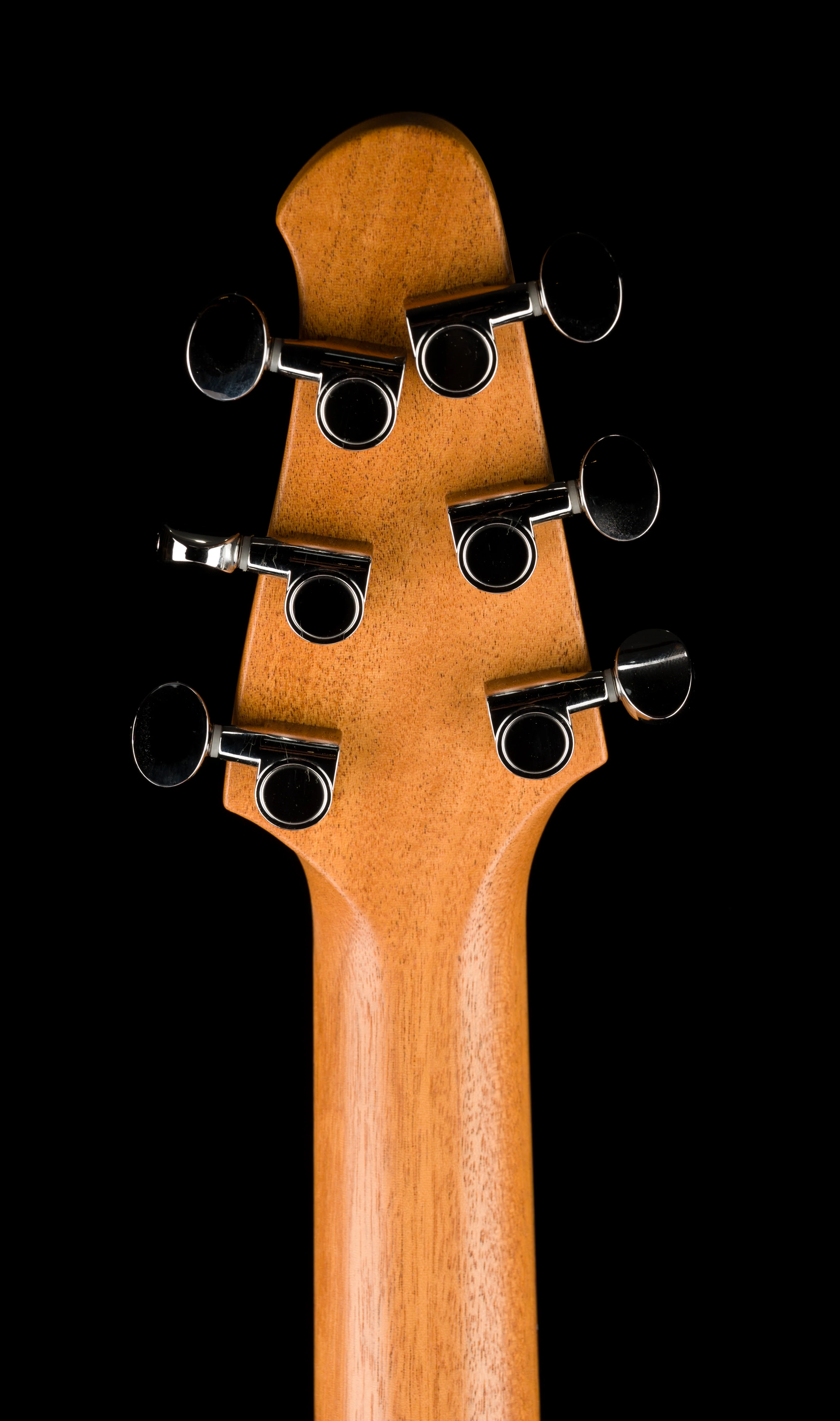 Powers Electric A-Type Sienna Metallic with Softshell Case - Image 17