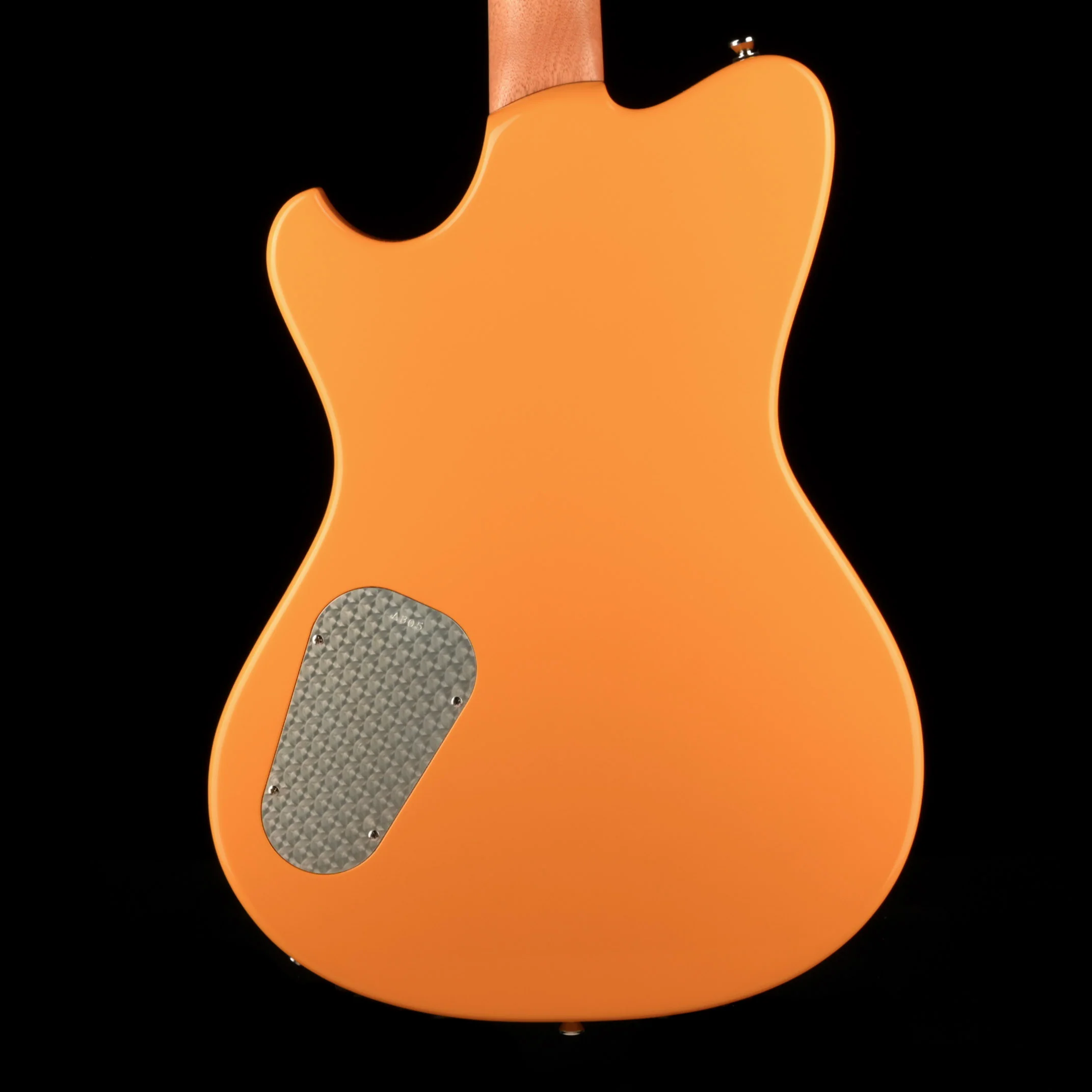 Powers Electric A-Type Signal Yellow with Softshell Case - Image 10