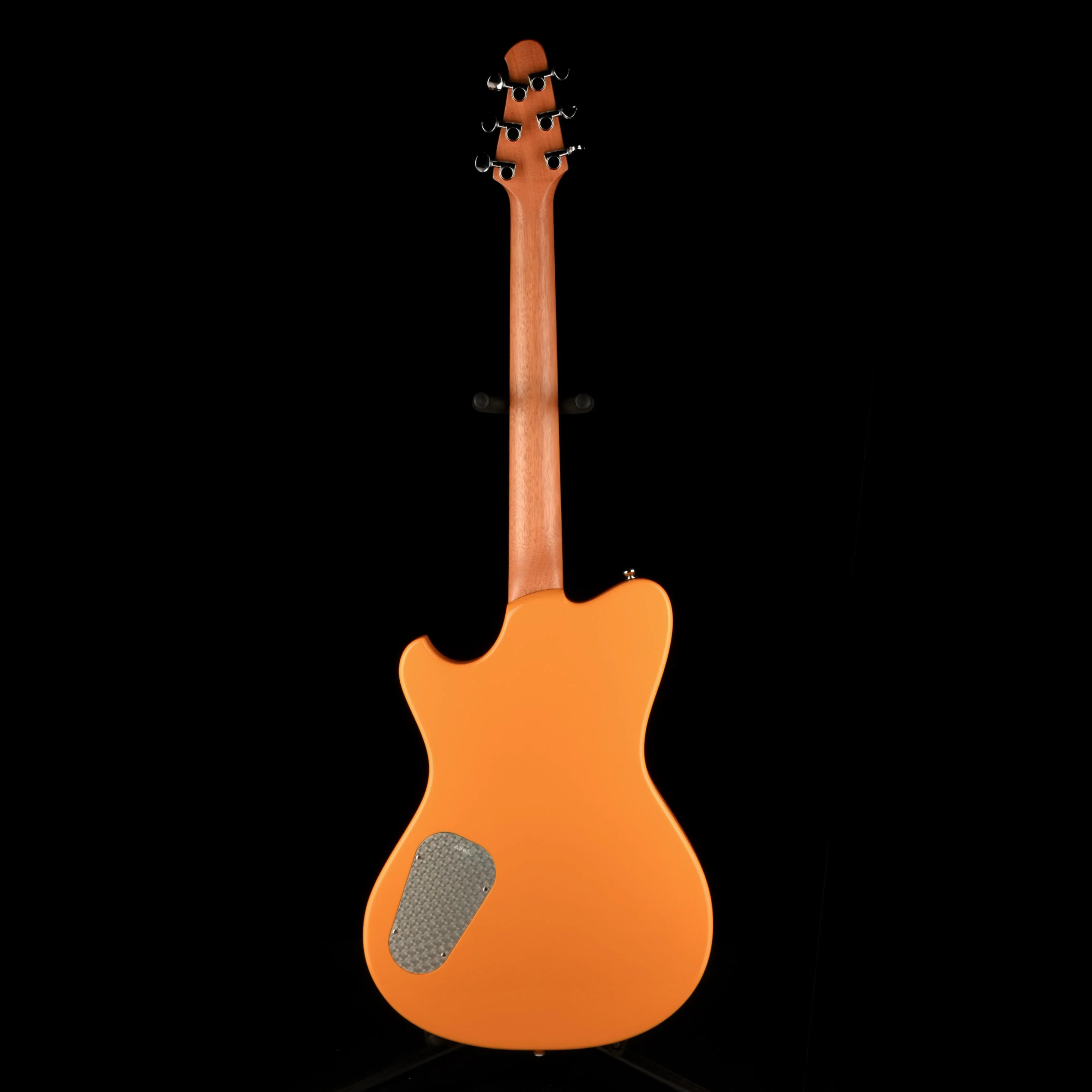 Powers Electric A-Type Signal Yellow with Softshell Case - Image 11