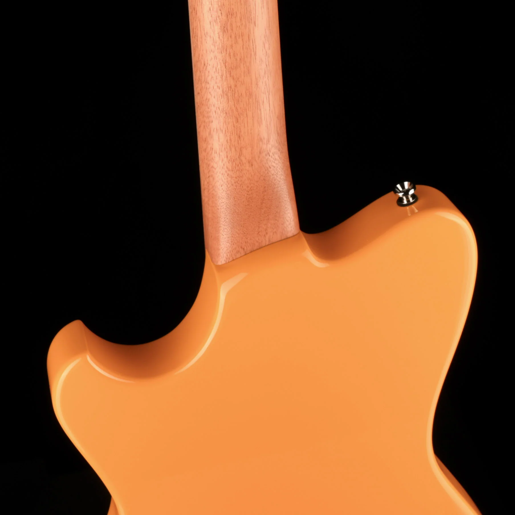 Powers Electric A-Type Signal Yellow with Softshell Case - Image 12
