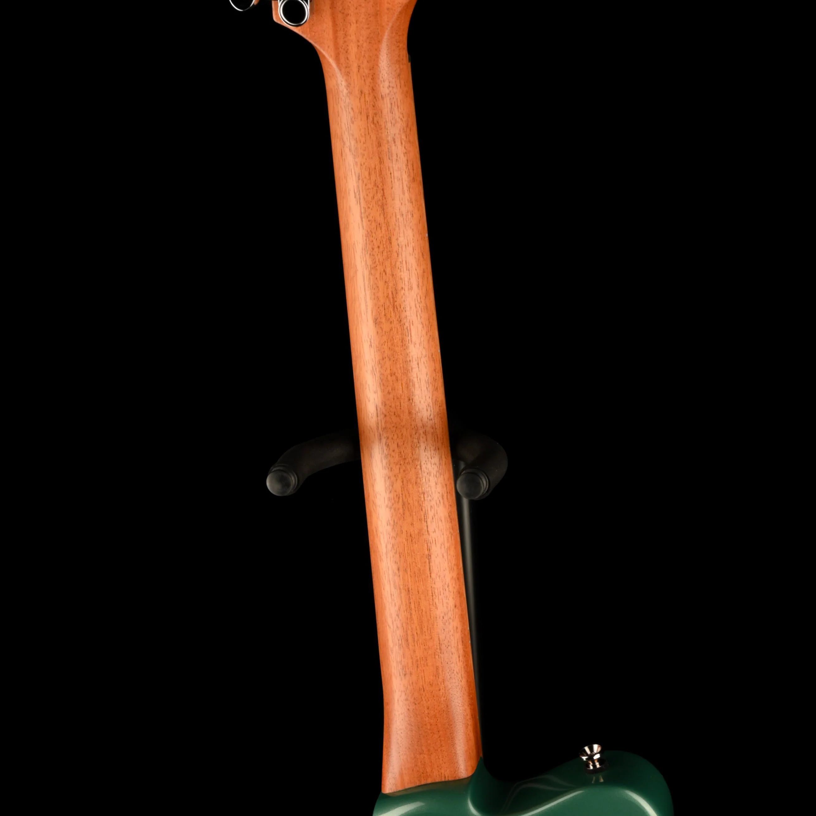 Powers Electric A-Type Silver Jade Mach 1 With Softshell Case - Image 12