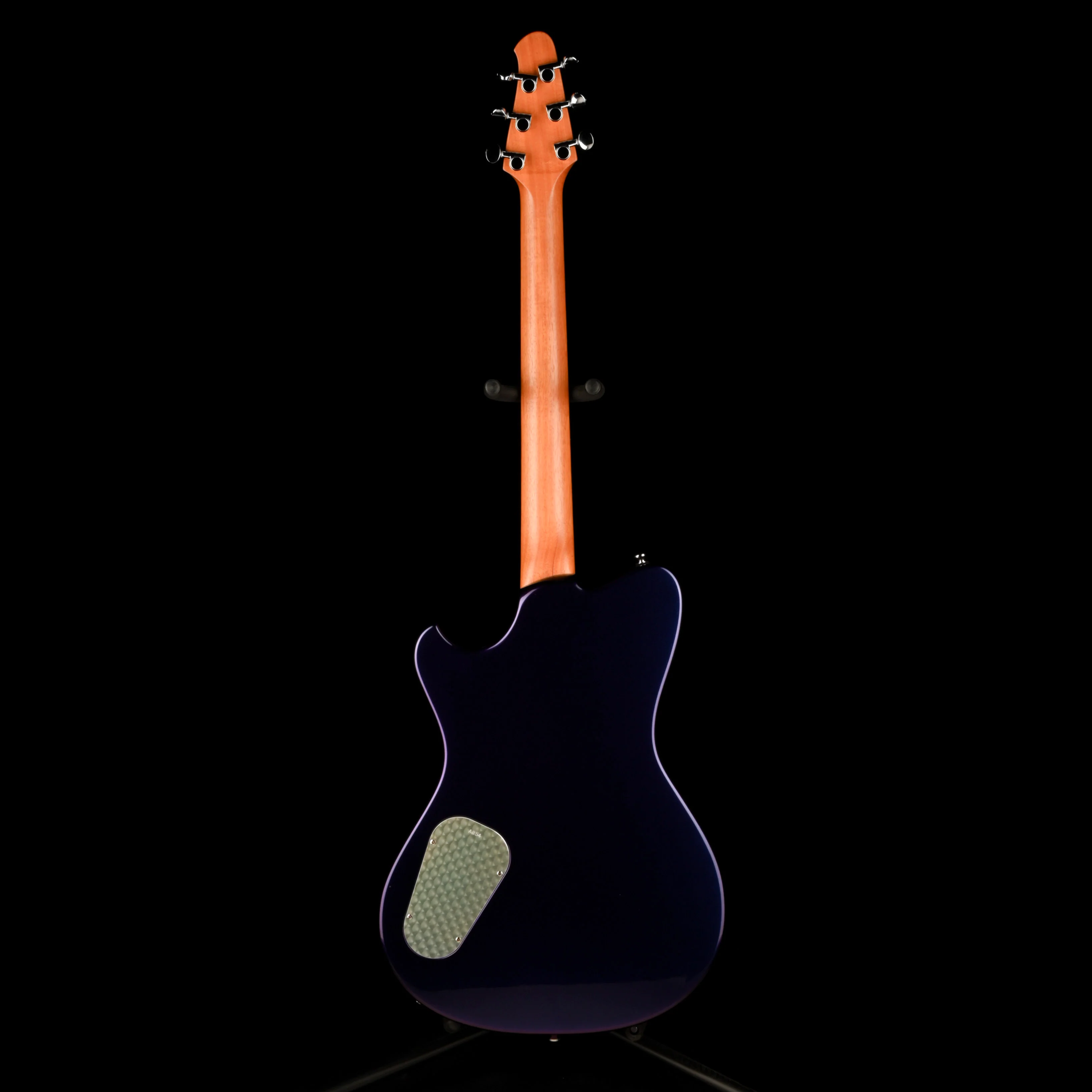 Powers Electric A-Type Supernova with Soft Case - Image 10