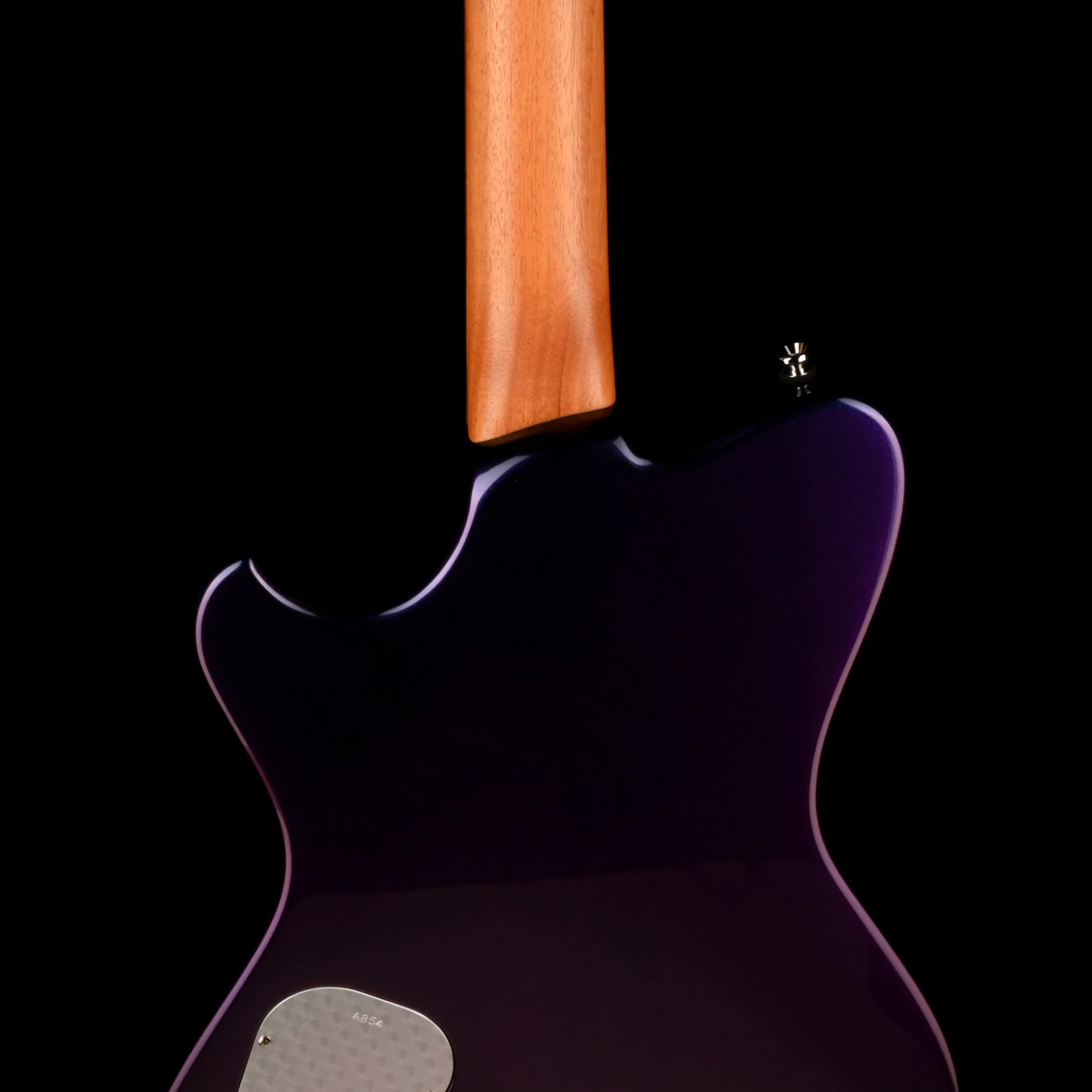 Powers Electric A-Type Supernova with Soft Case - Image 11