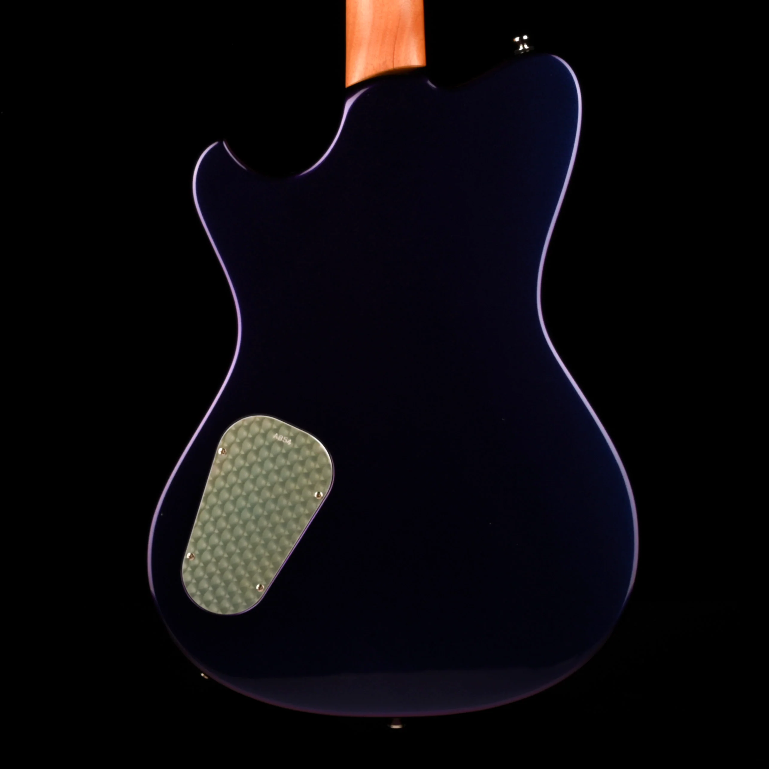 Powers Electric A-Type Supernova with Soft Case - Image 9