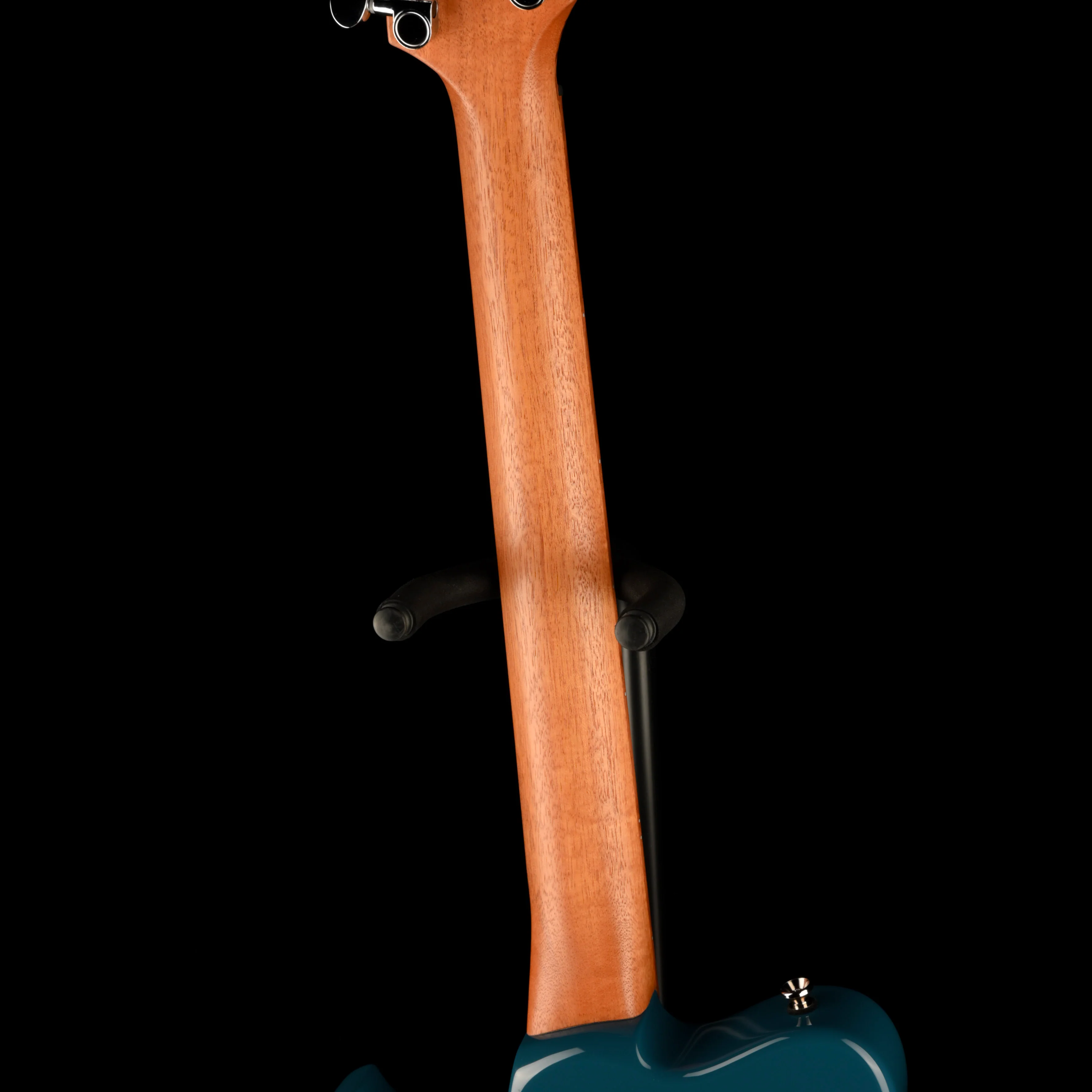 Powers Electric Limited Edition A-Type Two-Tone Larkspur/Oslo with Soft Case - Image 11