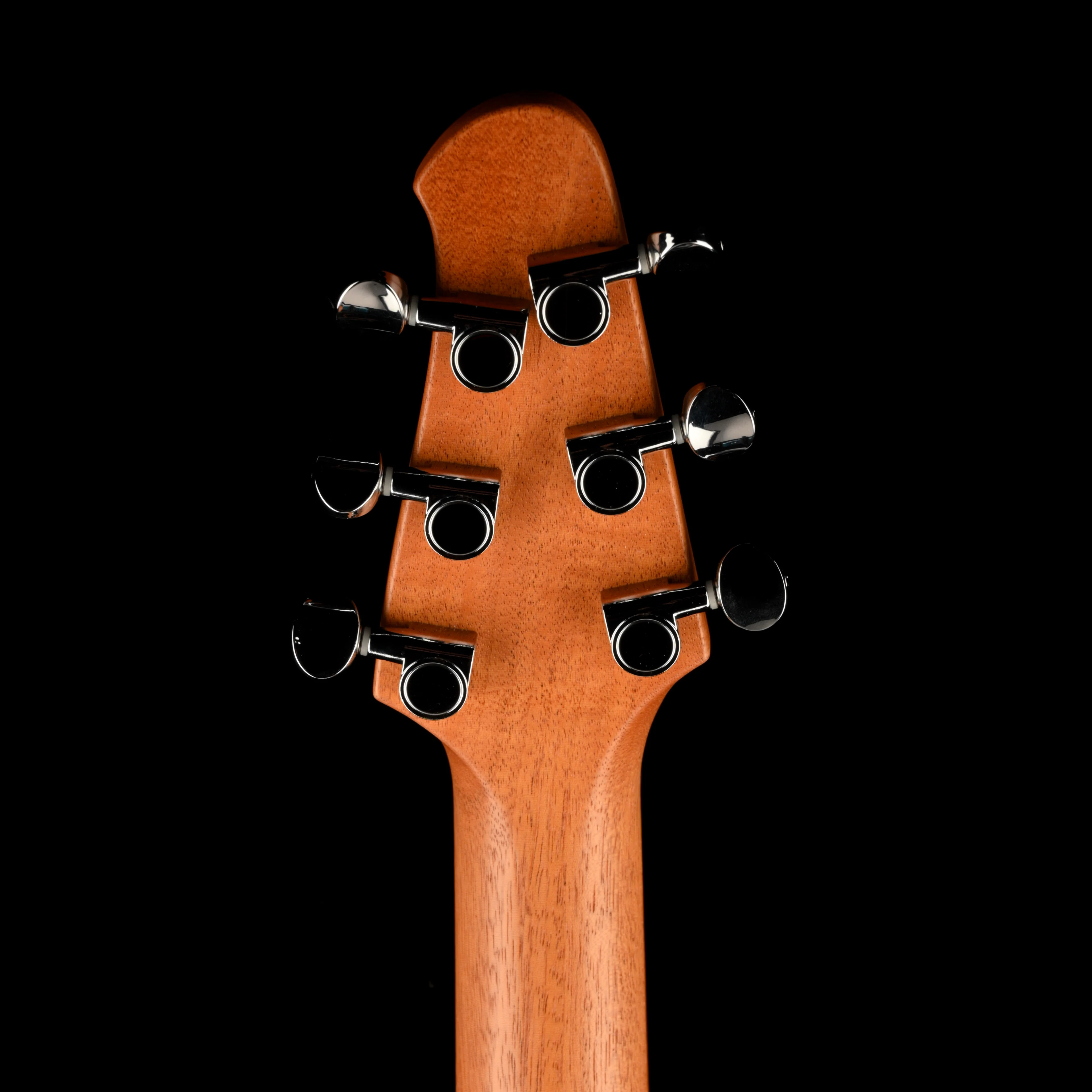 Powers Electric Limited Edition A-Type Two-Tone Larkspur/Oslo with Soft Case - Image 13