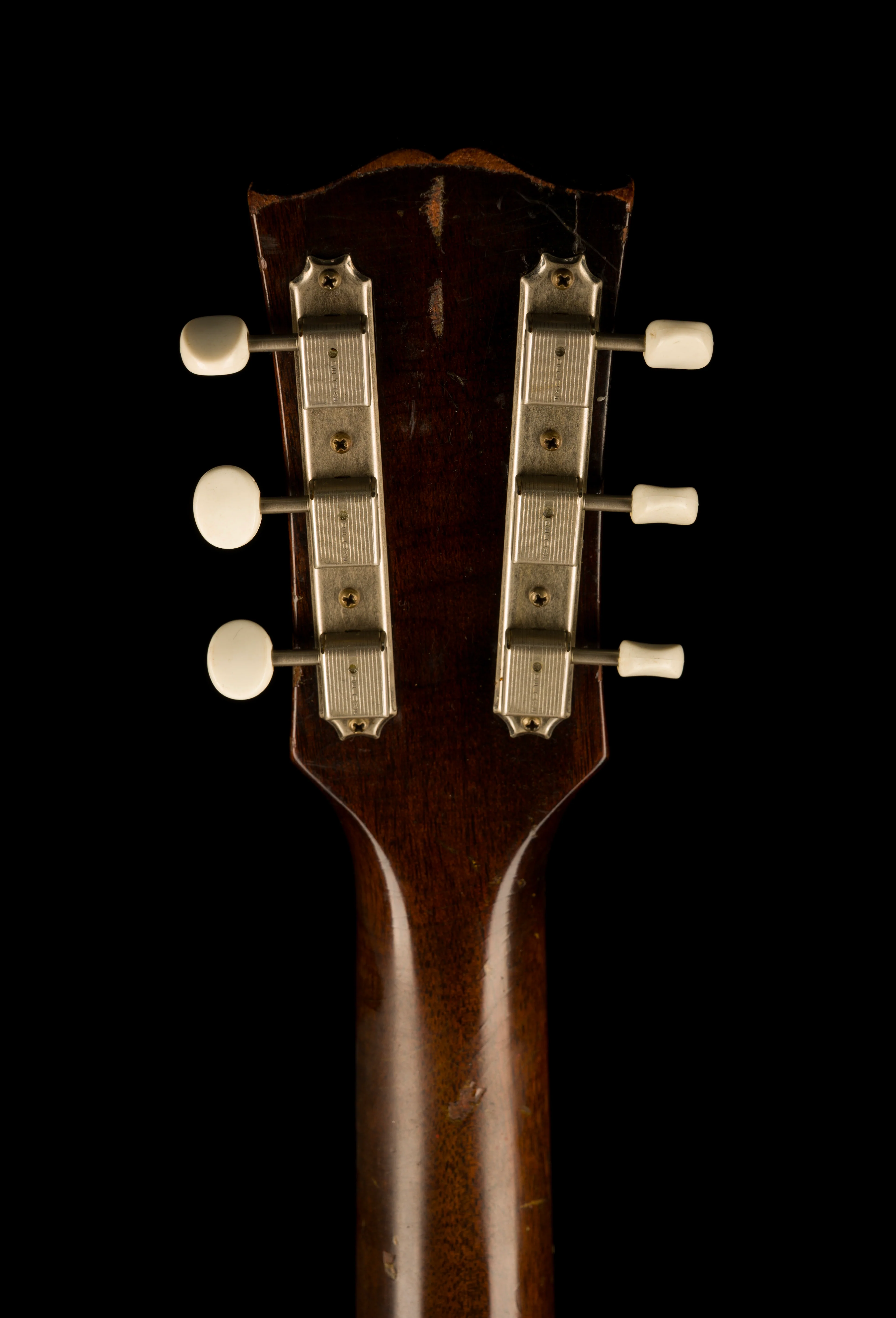 Vintage 1936/39 Gibson ES-150 Sunburst With Soft Case - Image 15