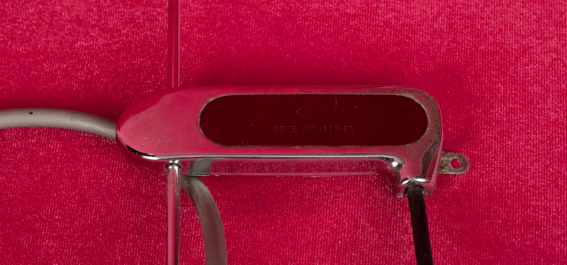 Vintage 1960's DeArmond Rhythm Chief 1000 Pickup - Image 3