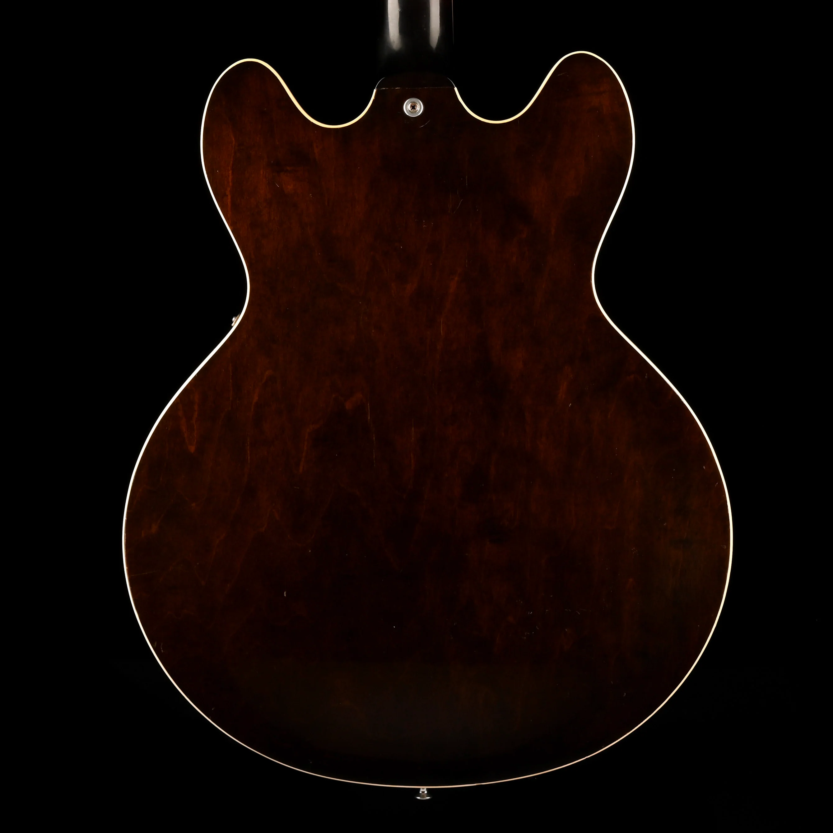Vintage 1964 Epiphone Casino Sunburst With OHSC - Image 12