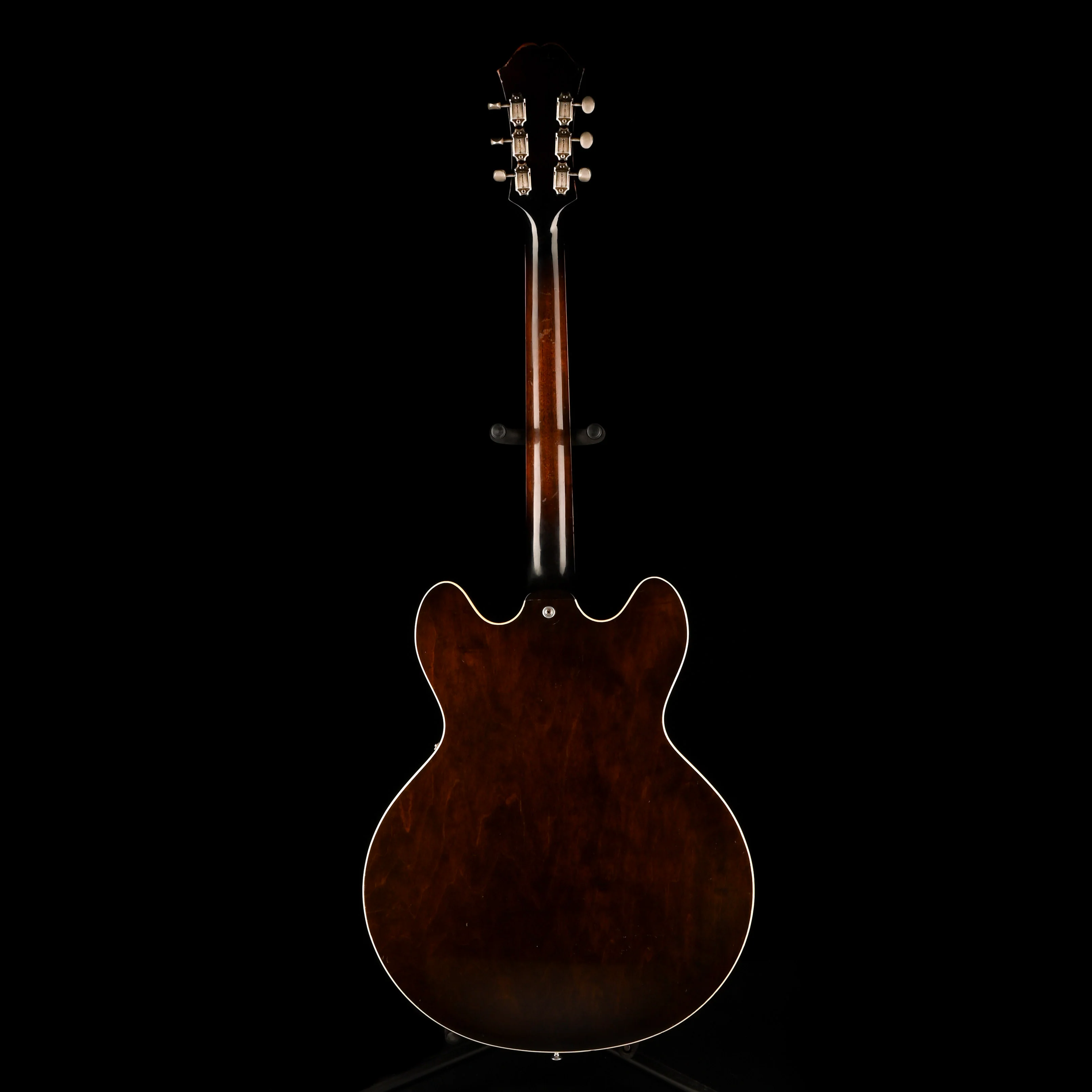 Vintage 1964 Epiphone Casino Sunburst With OHSC - Image 13