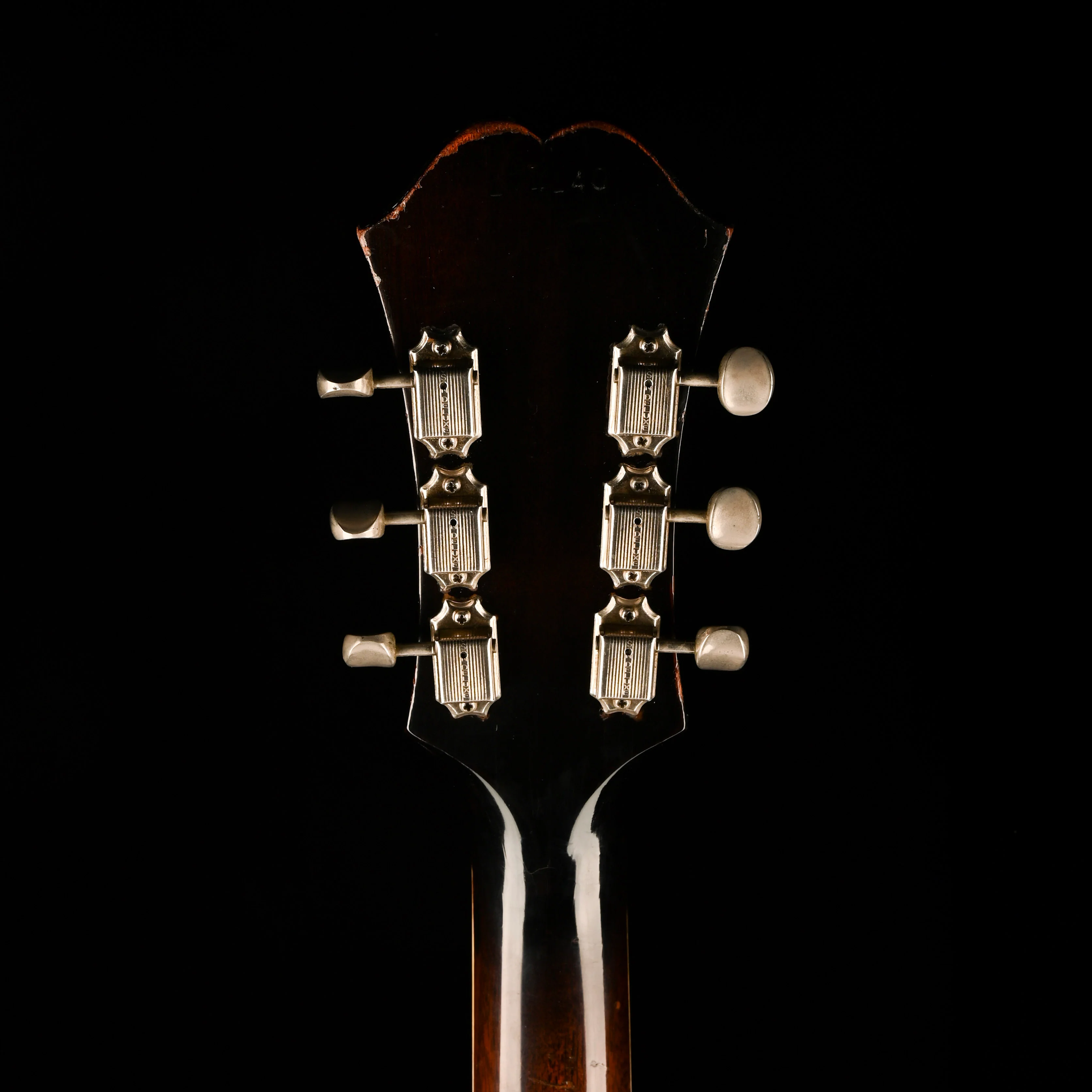 Vintage 1964 Epiphone Casino Sunburst With OHSC - Image 16
