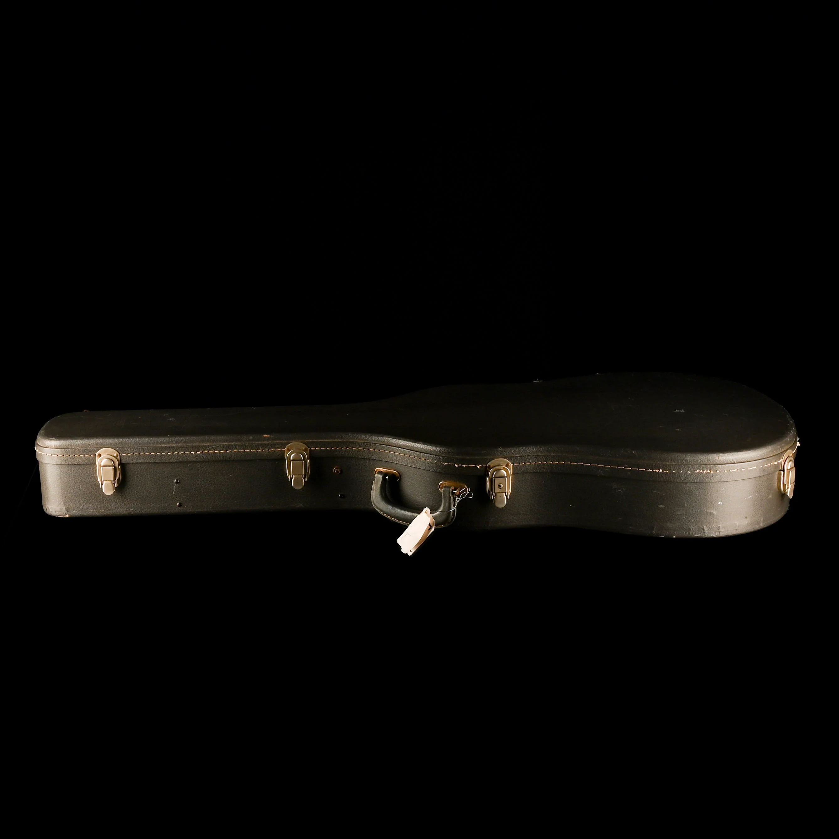 Vintage 1964 Epiphone Casino Sunburst With OHSC - Image 17