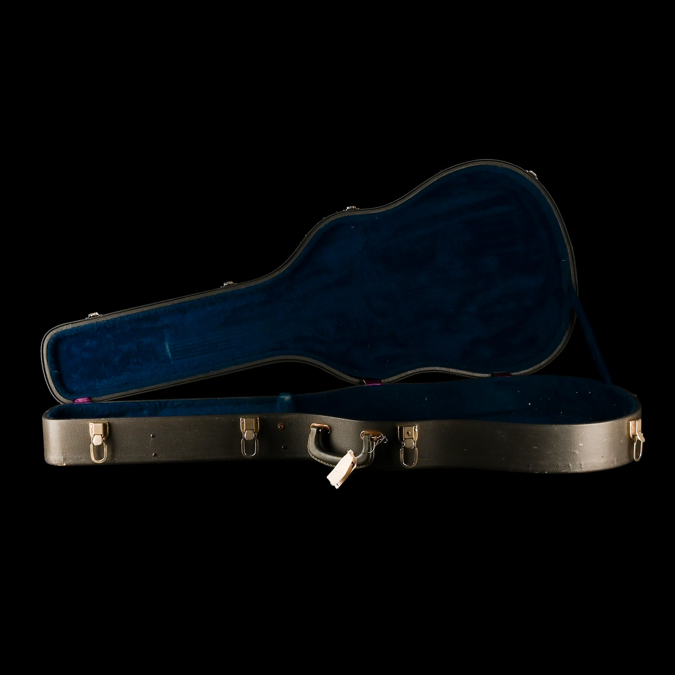 Vintage 1964 Epiphone Casino Sunburst With OHSC - Image 18