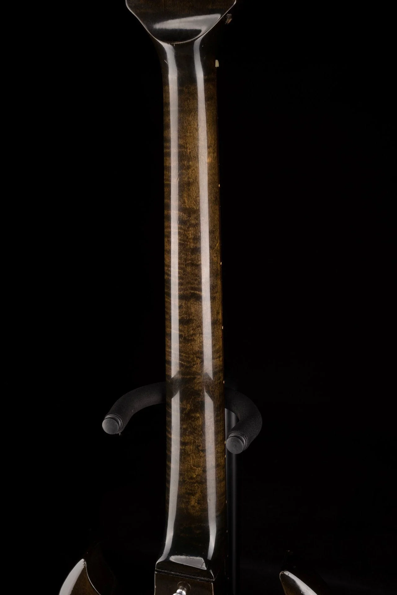 Vintage 1973 Gibson SG II Walnut With HSC - Image 15