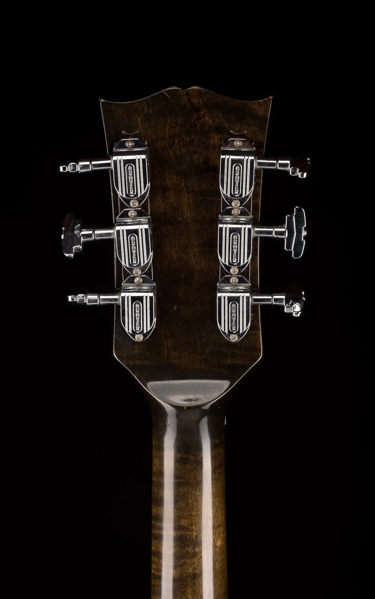 Vintage 1973 Gibson SG II Walnut With HSC - Image 17