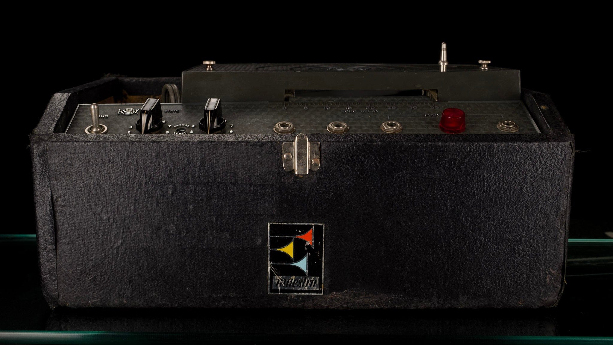 Vintage 1975 Maestro EP-3 Echoplex Echo Unit - Image 3