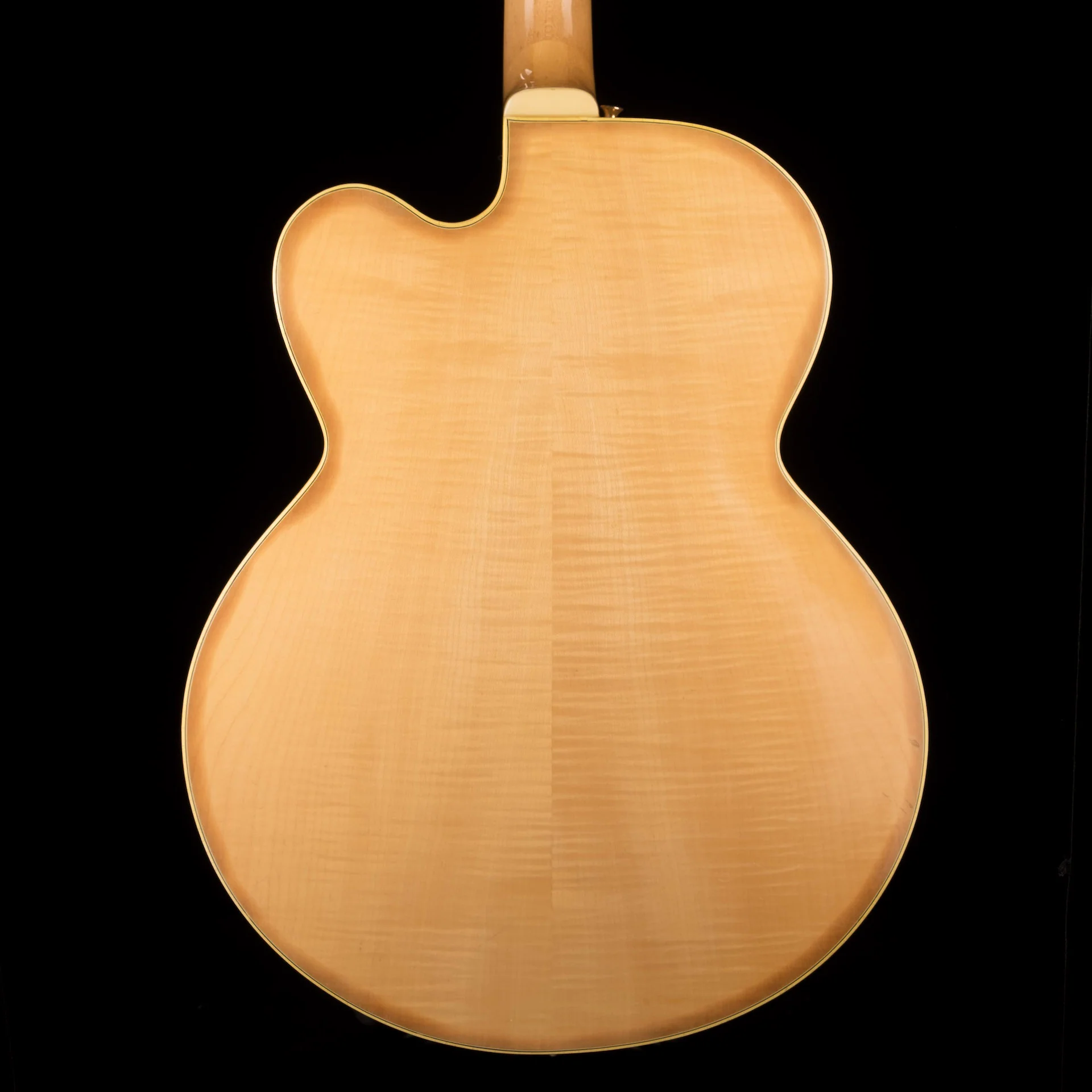 Pre Owned 1977 Ibanez 2460 Natural With HSC - Image 14