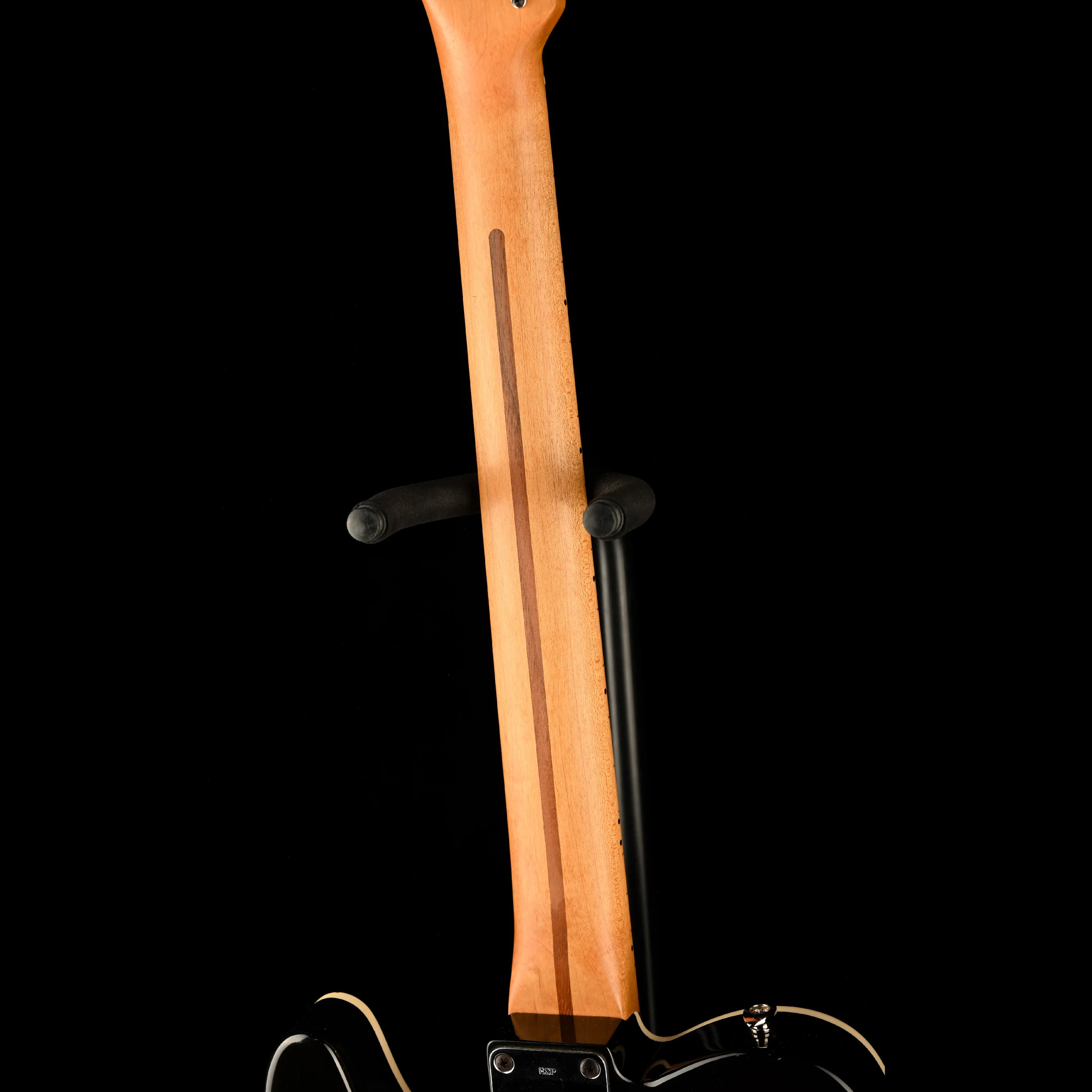 Vintage 1980 Charvel Stephen Stern Style 2 Custom Sunburst SUPER-RARE Guitar - Image 19