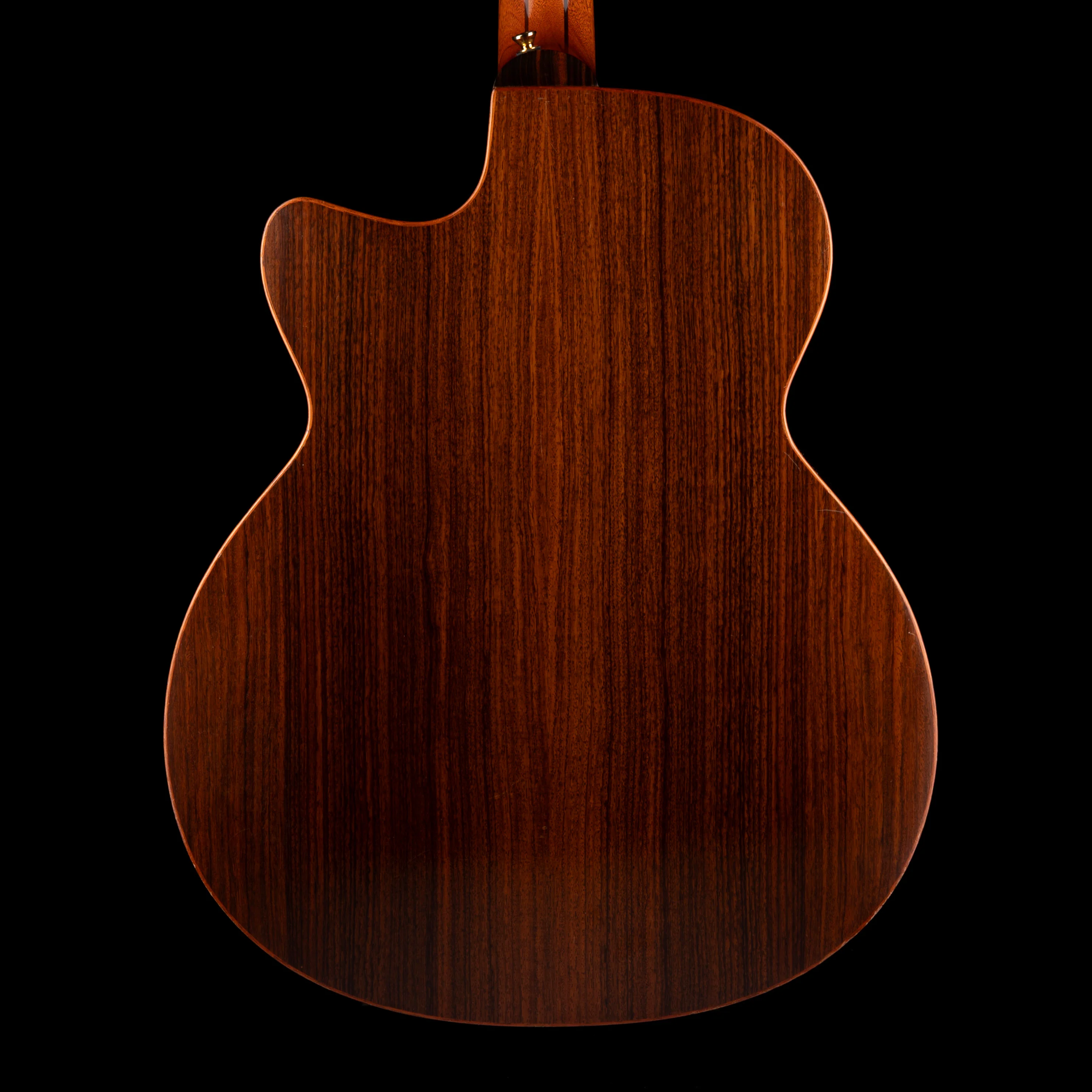 Vintage 1987 Lowden L25C Natural Acoustic Guitar With OHSC - Image 10