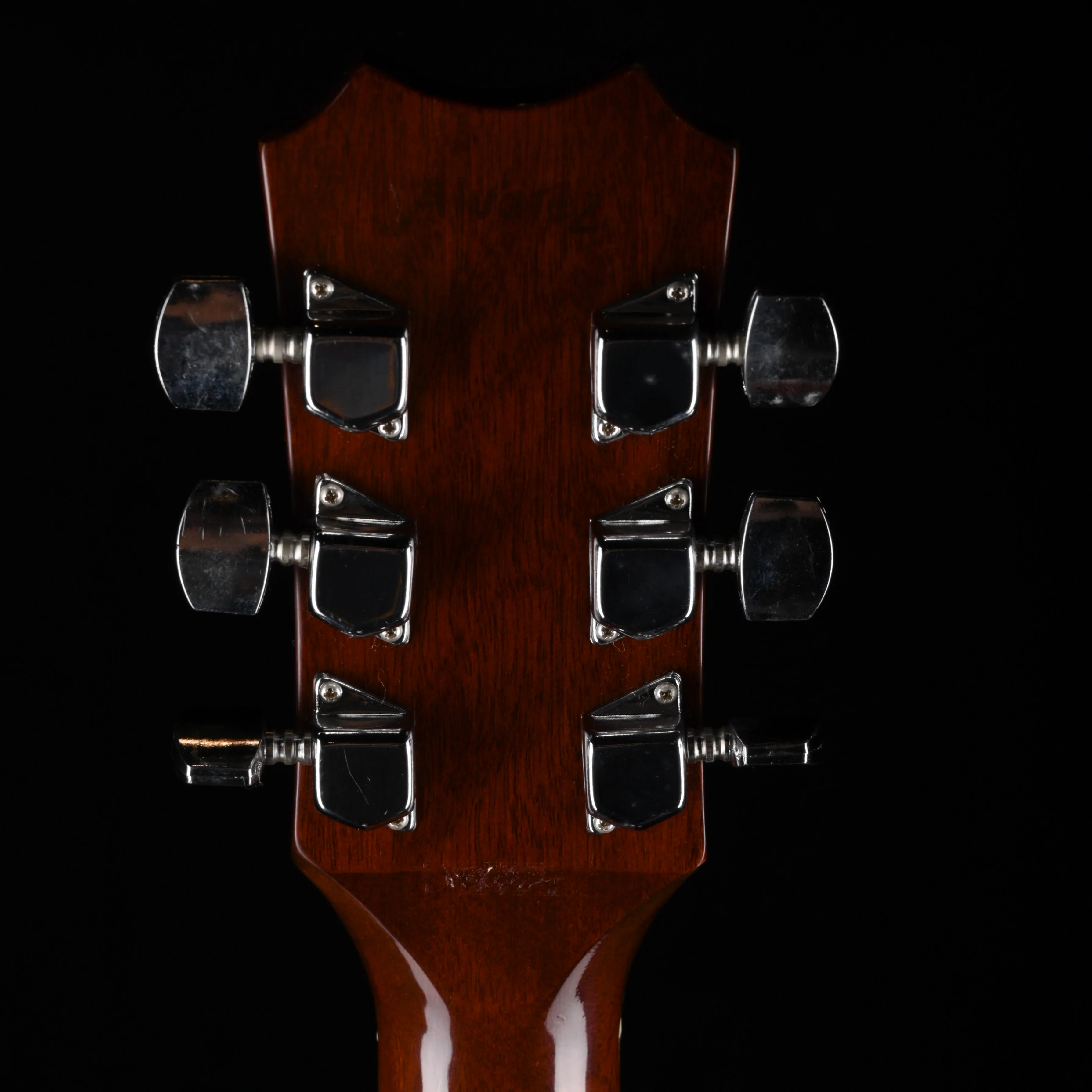 Pre Owned 1990 Alvarez Regent 5212 Guitar Signed by Crosby Stills & Nash With OHSC - Image 13