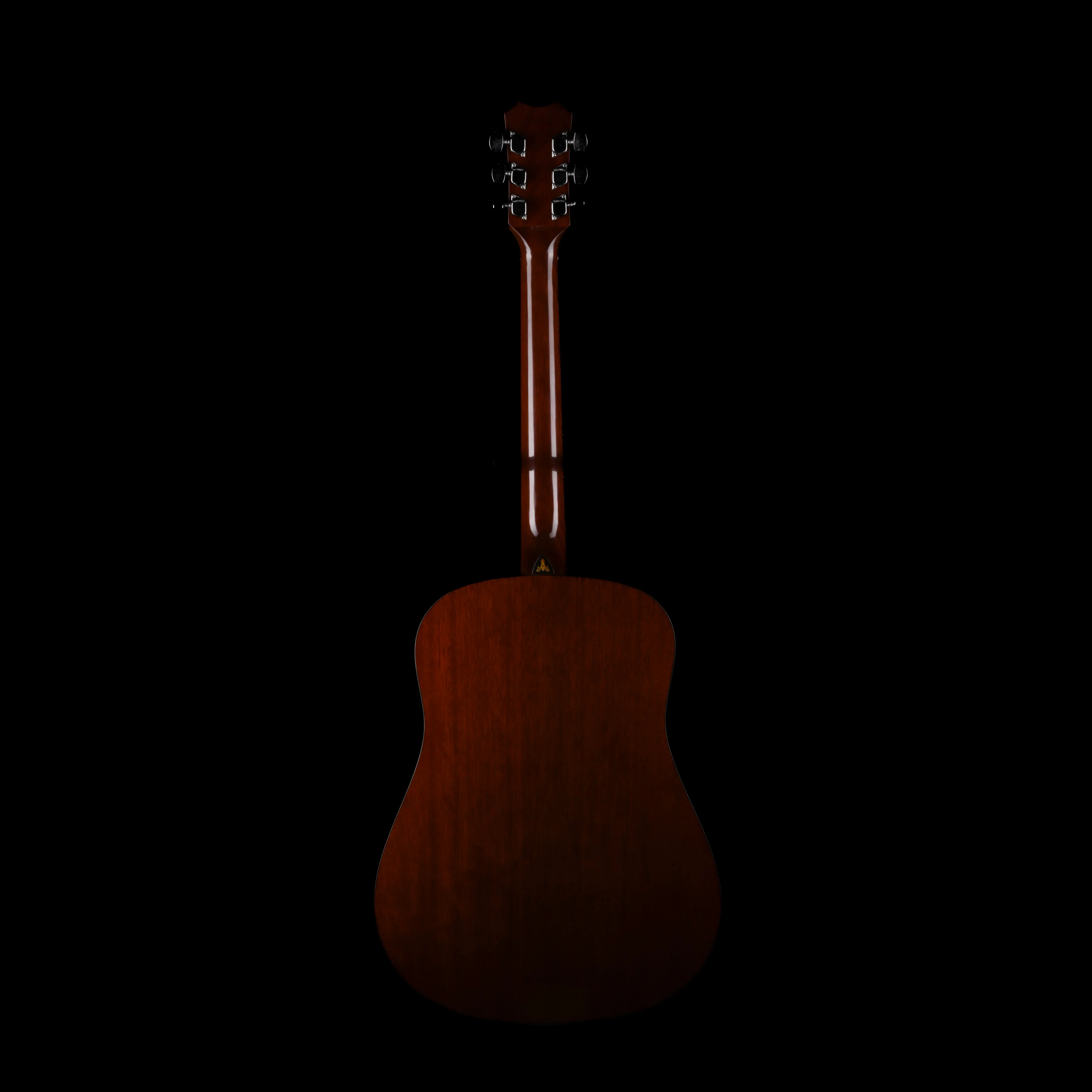 Pre Owned 1990 Alvarez Regent 5212 Guitar Signed by Crosby Stills & Nash With OHSC - Image 8
