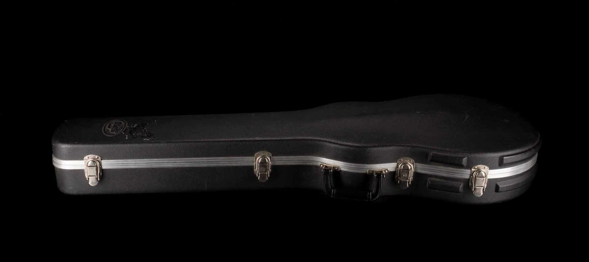 Pre Owned 1991 Gibson Les Paul Studio Cherryburst With HSC - Image 21