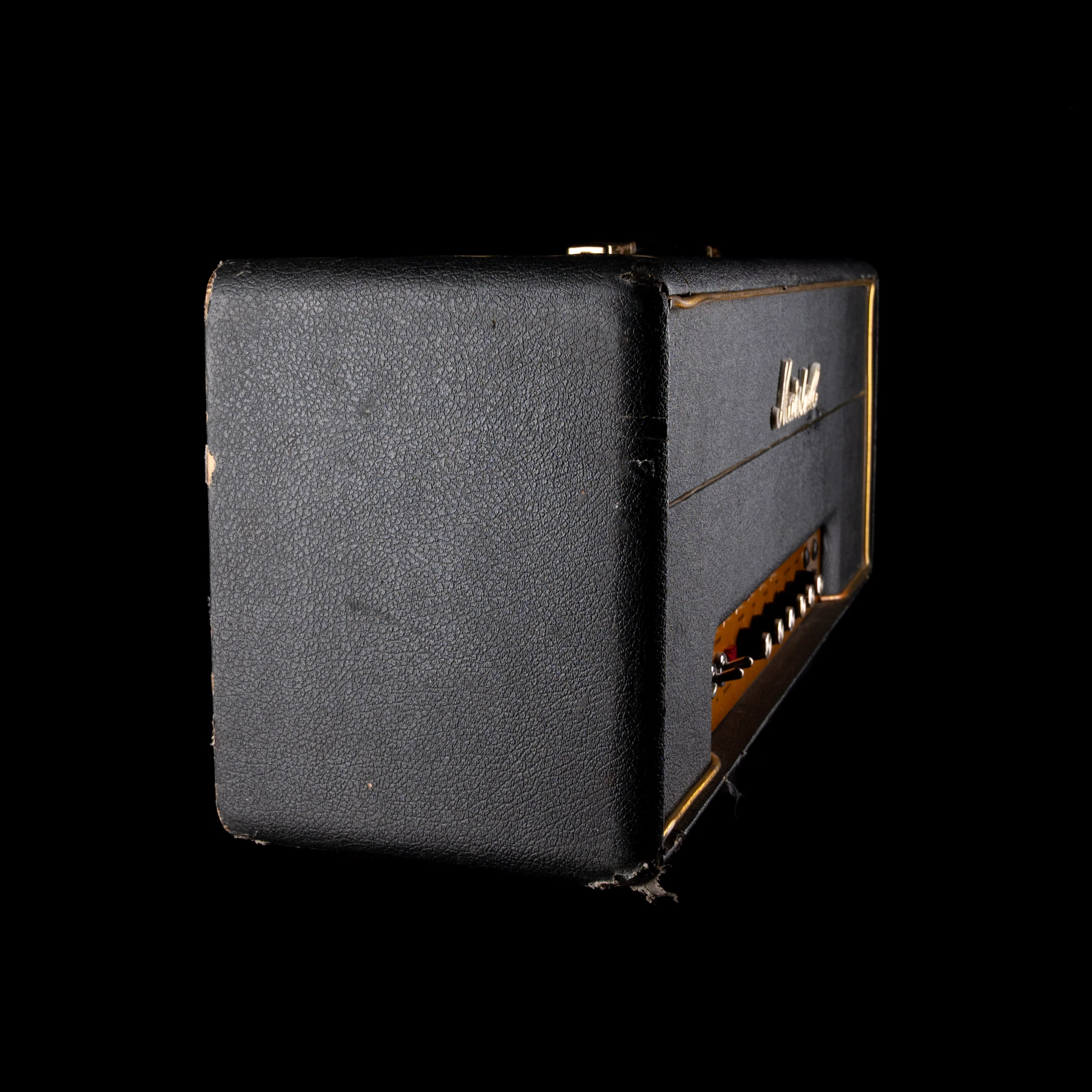 Pre Owned 1993 Marshall 1959SLP "Super Lead" MK II Guitar Amp Head - Image 7