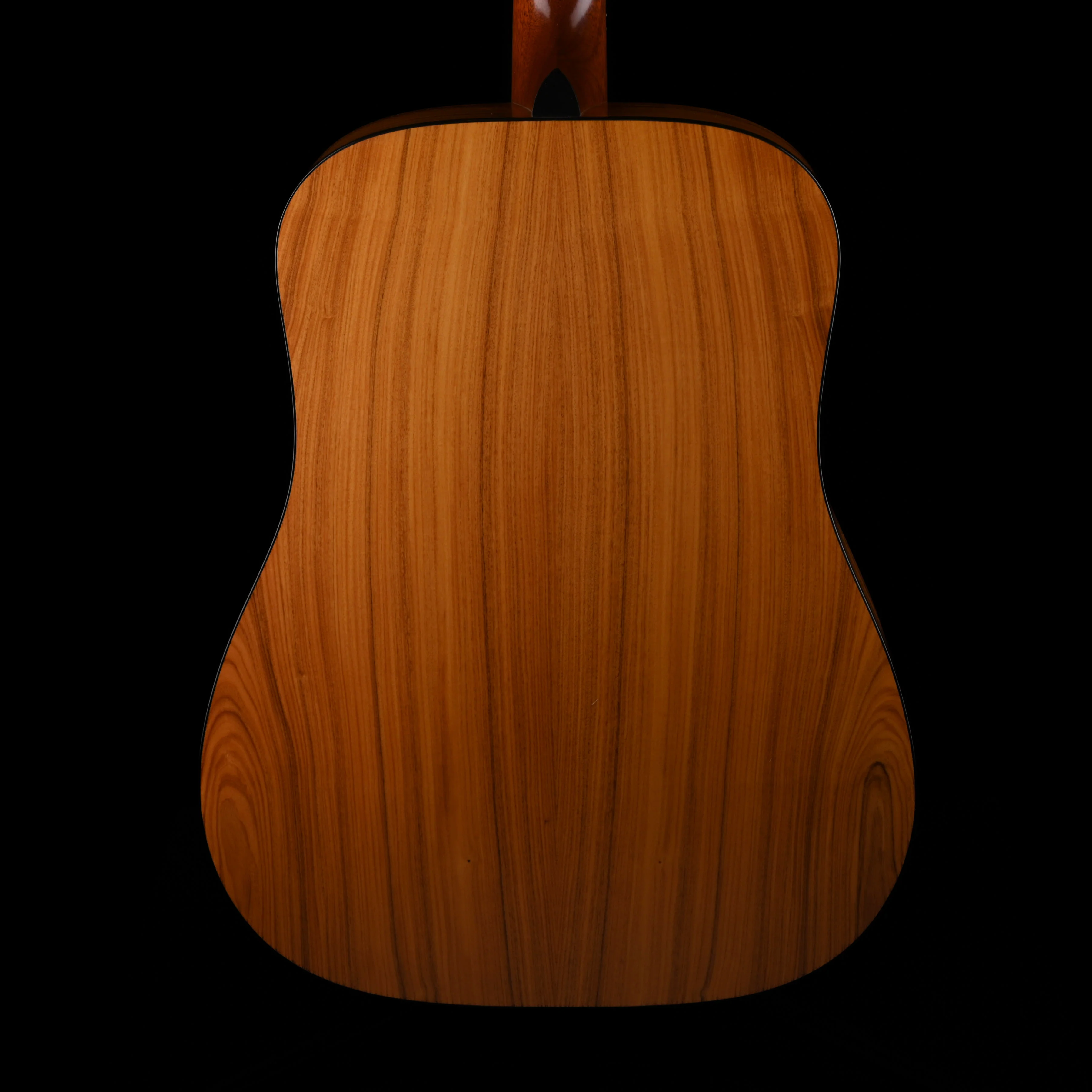 Pre-Owned 1996 Taylor Limited Edition 420 PF Acoustic Guitar With OHSC - Image 11
