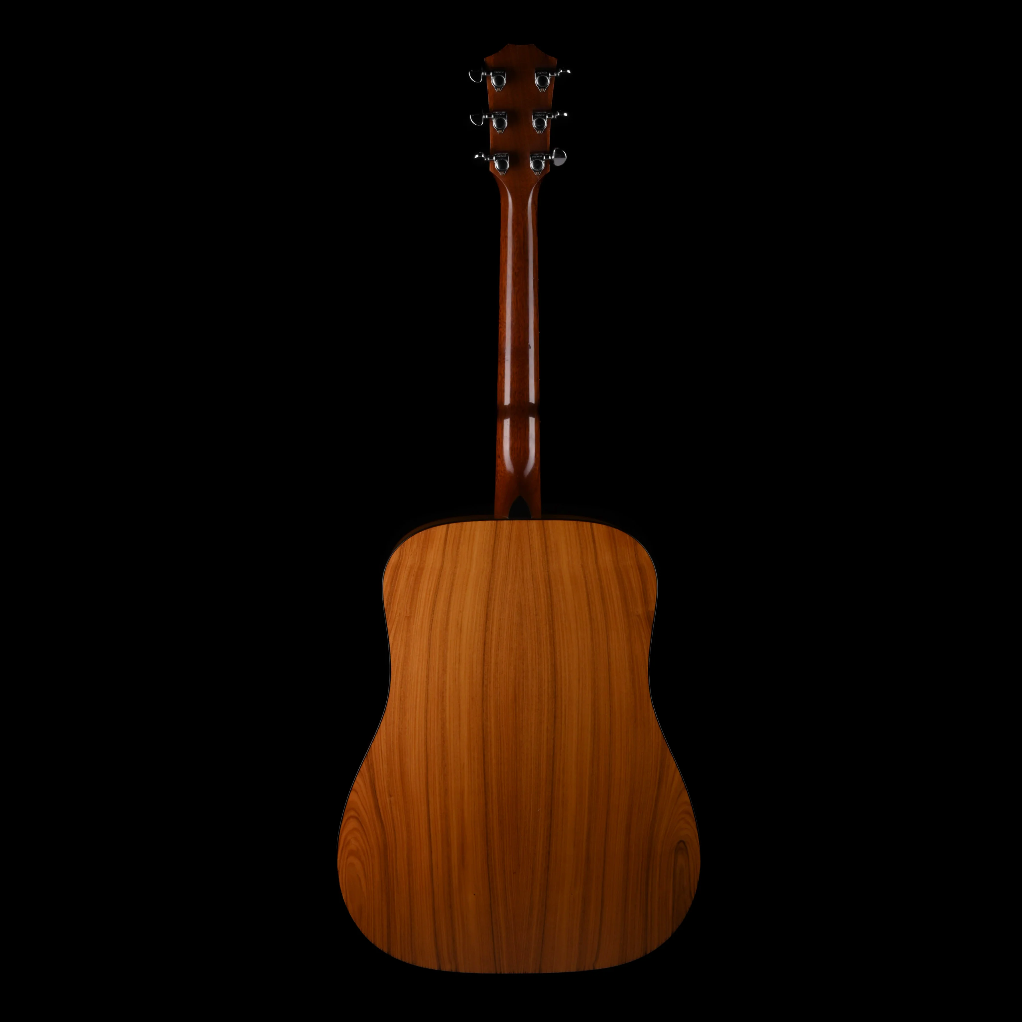 Pre-Owned 1996 Taylor Limited Edition 420 PF Acoustic Guitar With OHSC - Image 12