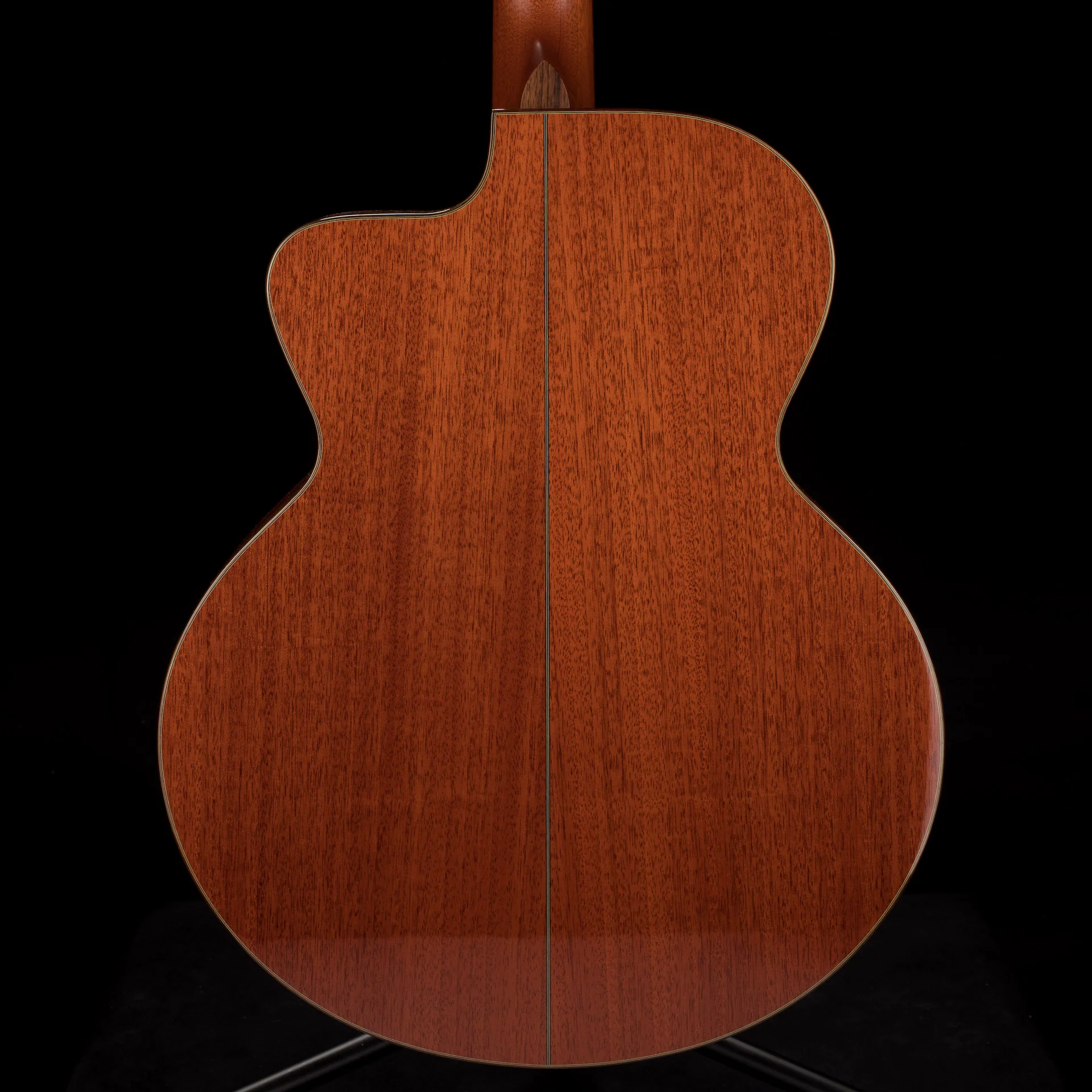 Pre Owned 1997 Taylor Leo Kottke 12-String With Case - Image 13