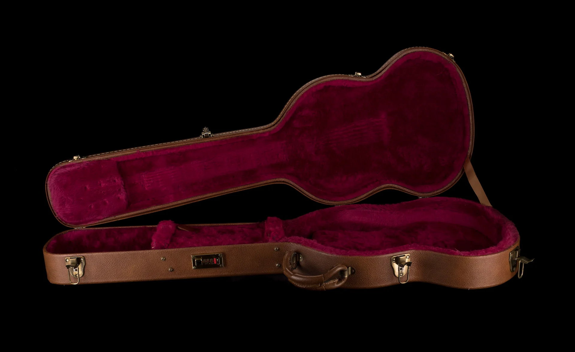 Pre Owned 2002 Gibson SG Special Vintage White Ebony Fingerboard With Case - Image 19