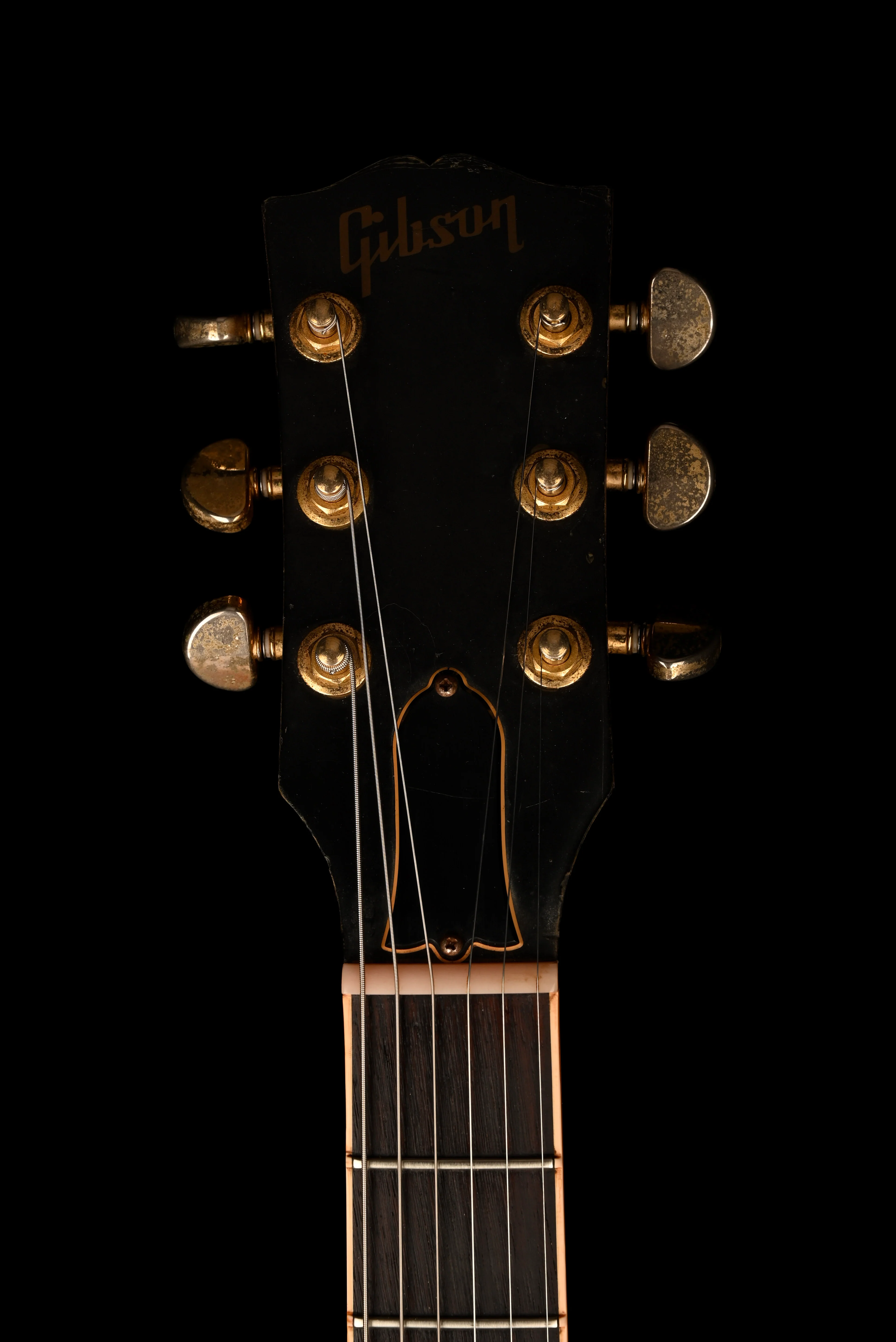 Pre Owned 2003 Gibson ES-333 Natural With OHSC - Image 13