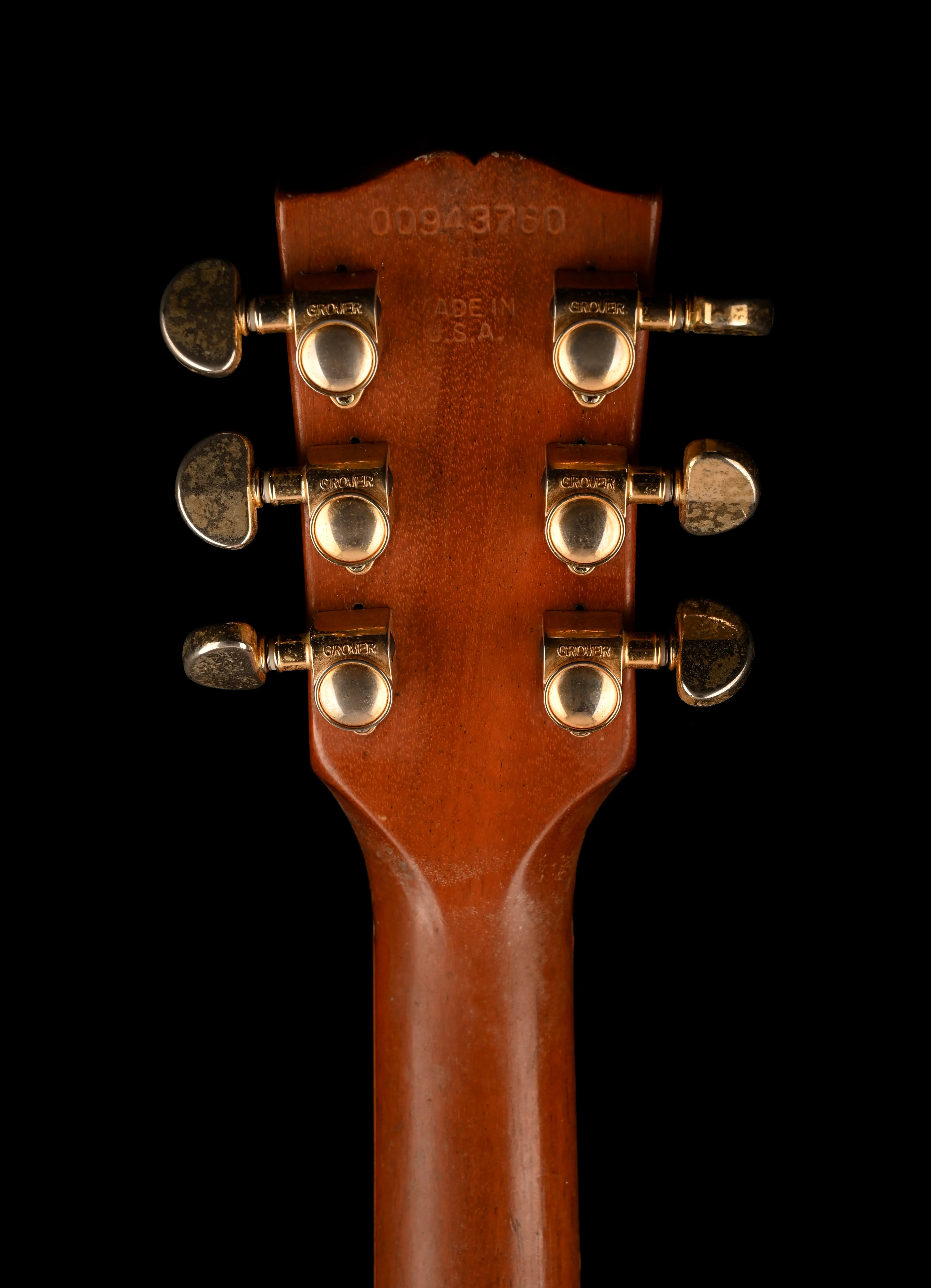 Pre Owned 2003 Gibson ES-333 Natural With OHSC - Image 18